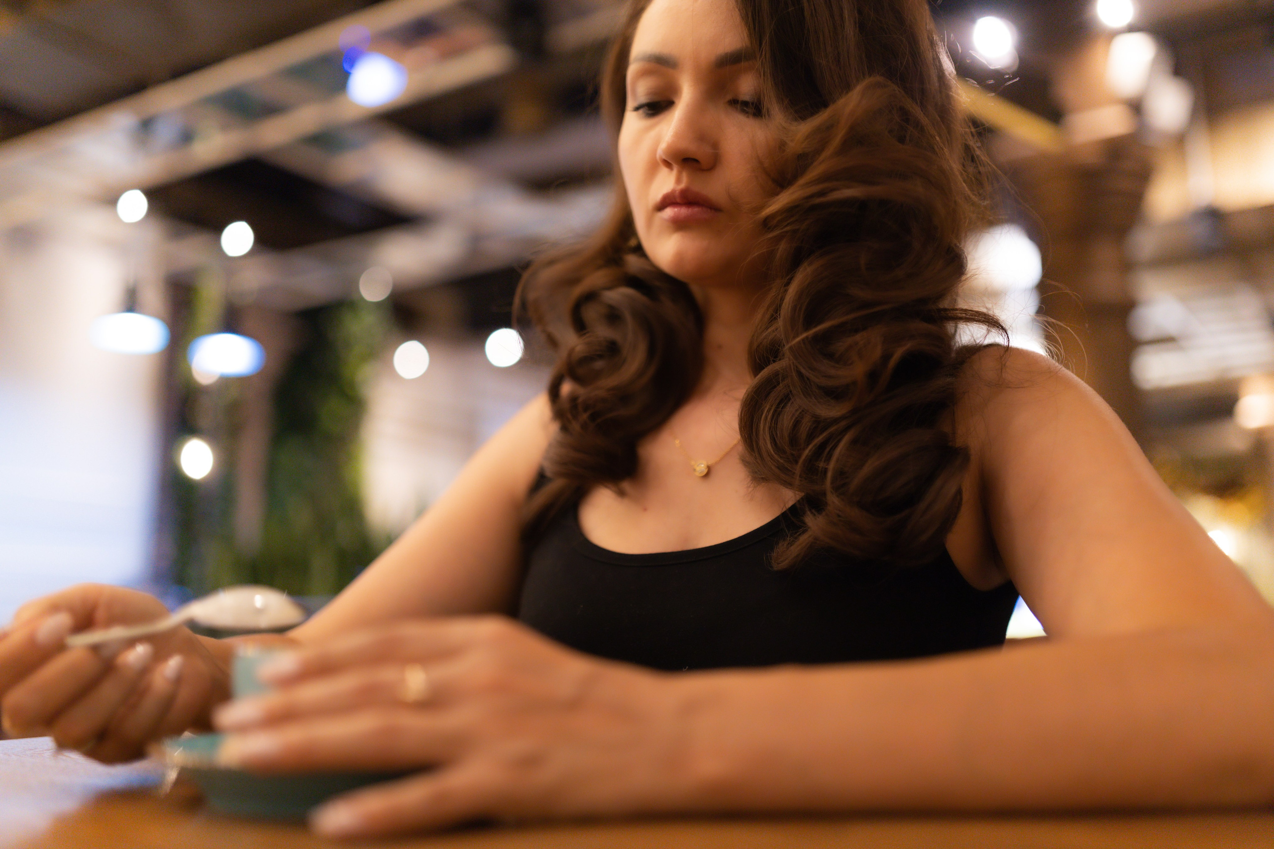 Галина. Фотограф в Шымкенте Наталья Черкасова