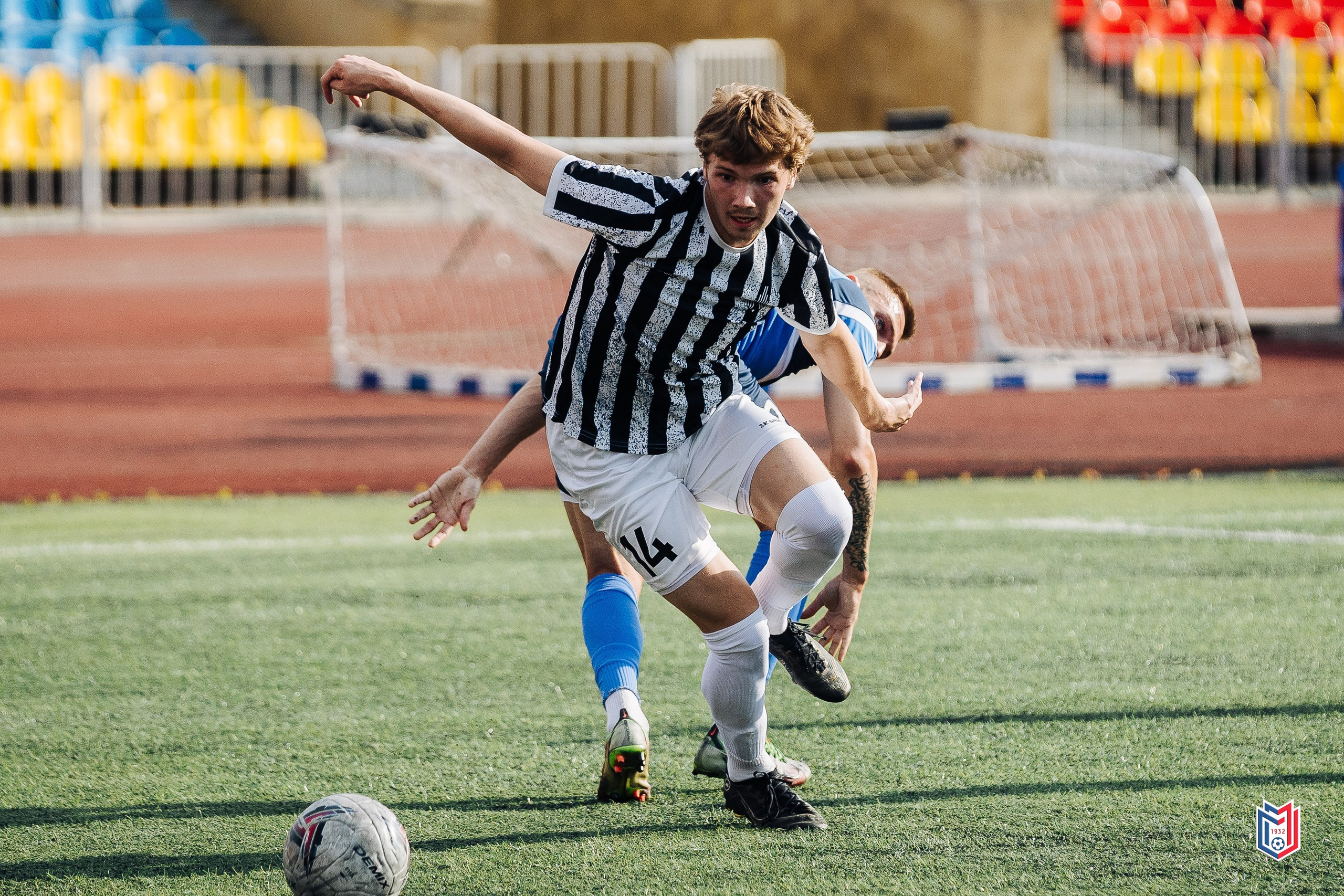ФК «Металлург-Магнитогорск» — ФК «Амкар Пермь» // 22.06.2024. Денис Прохоров Фотограф в г. Магнитогорск