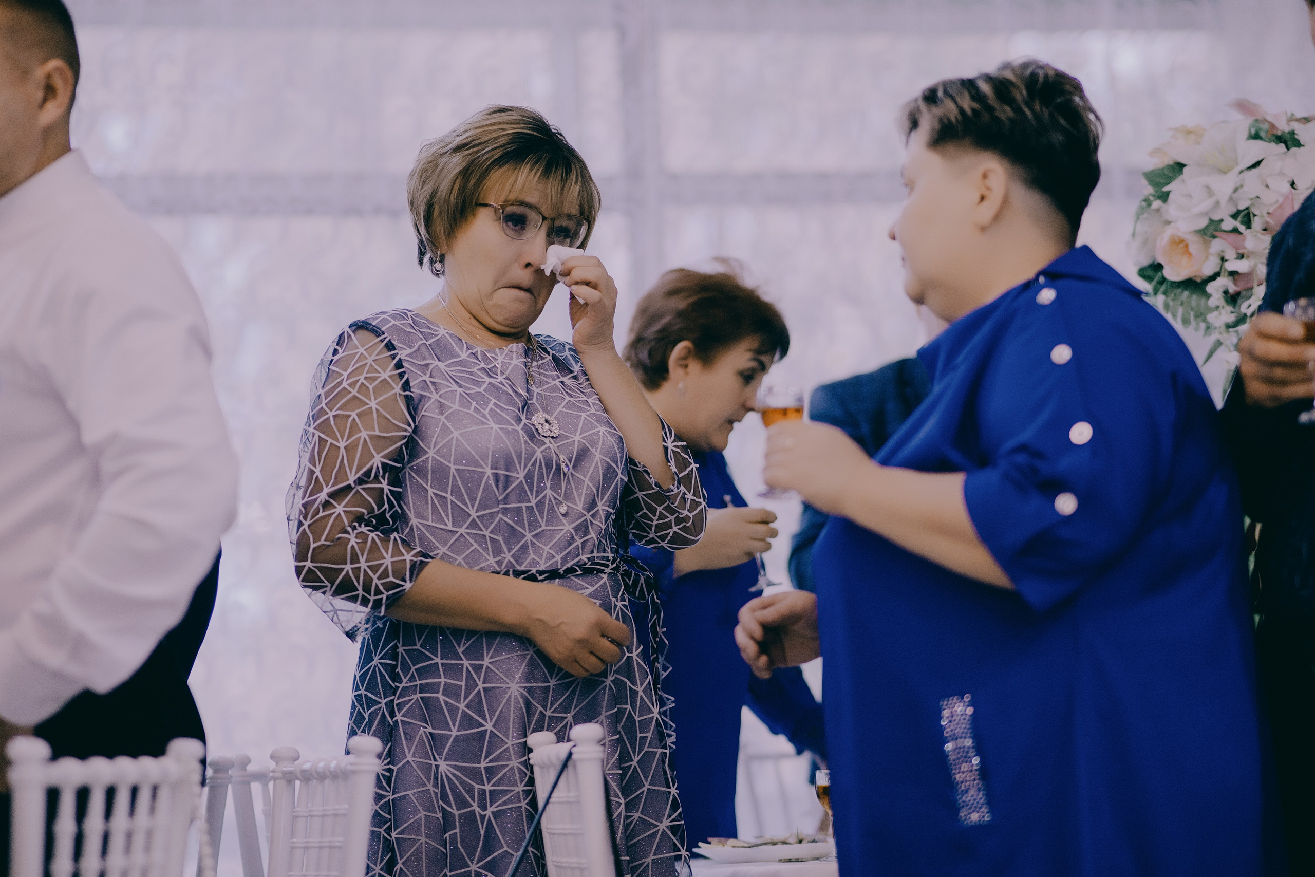 Банкеты. Денис Прохоров Фотограф в г. Магнитогорск