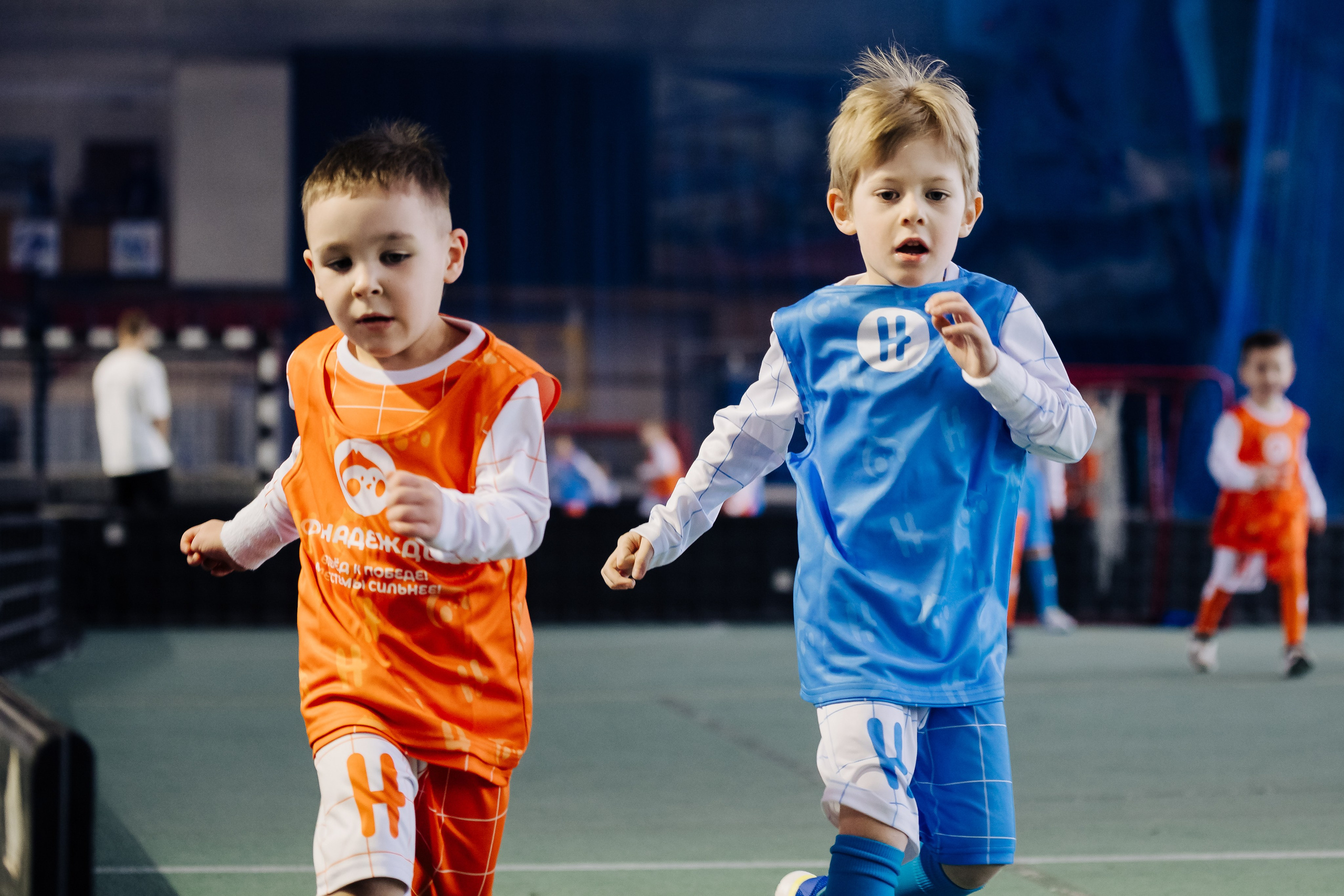 Надеждик CUP // 16.02.25. Денис Прохоров Фотограф в г. Магнитогорск