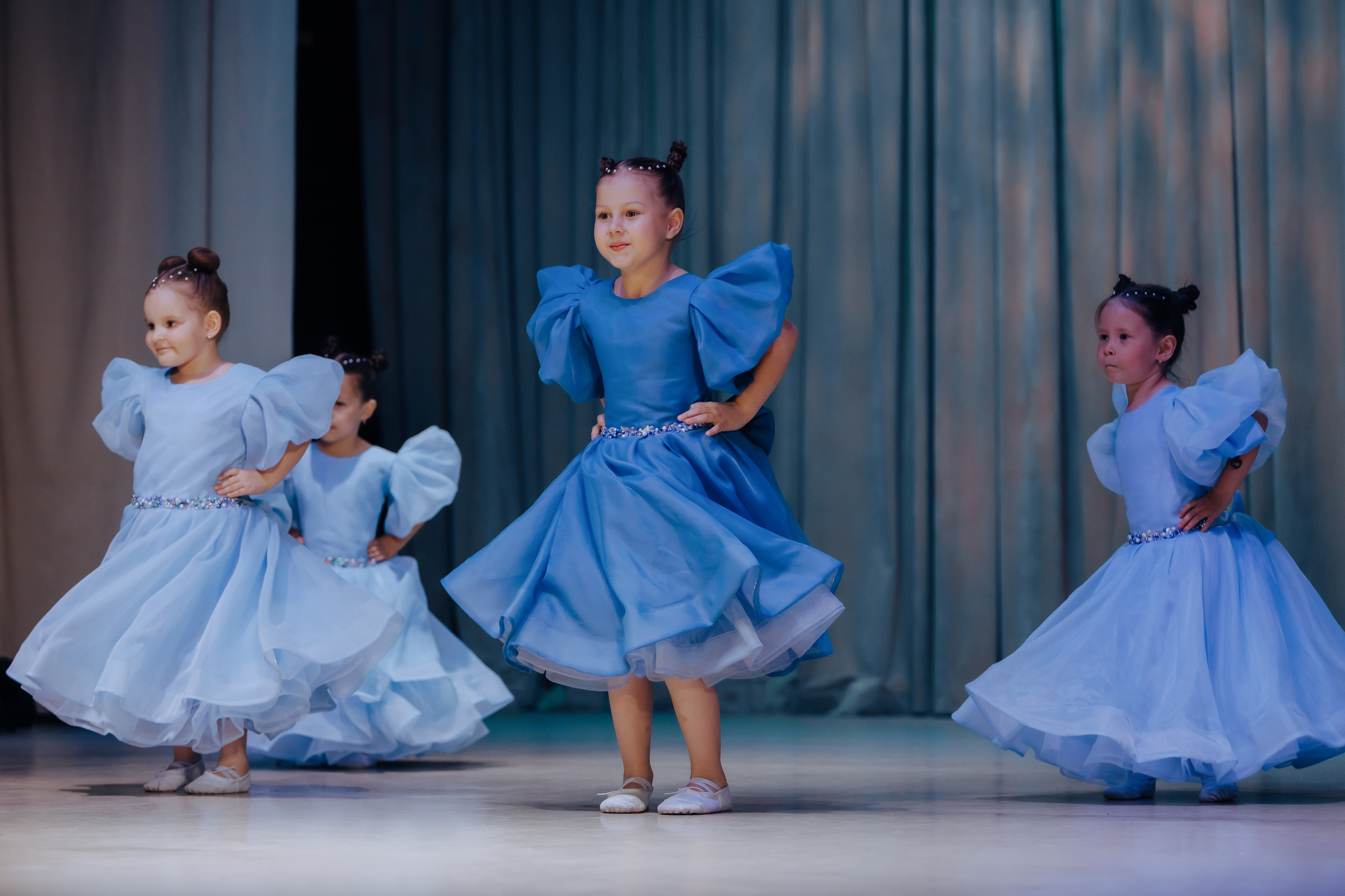 Юбилейный отчетный концерт студии хореографии «DANCEPOUll» // 20.06.25. Денис Прохоров Фотограф в г. Магнитогорск
