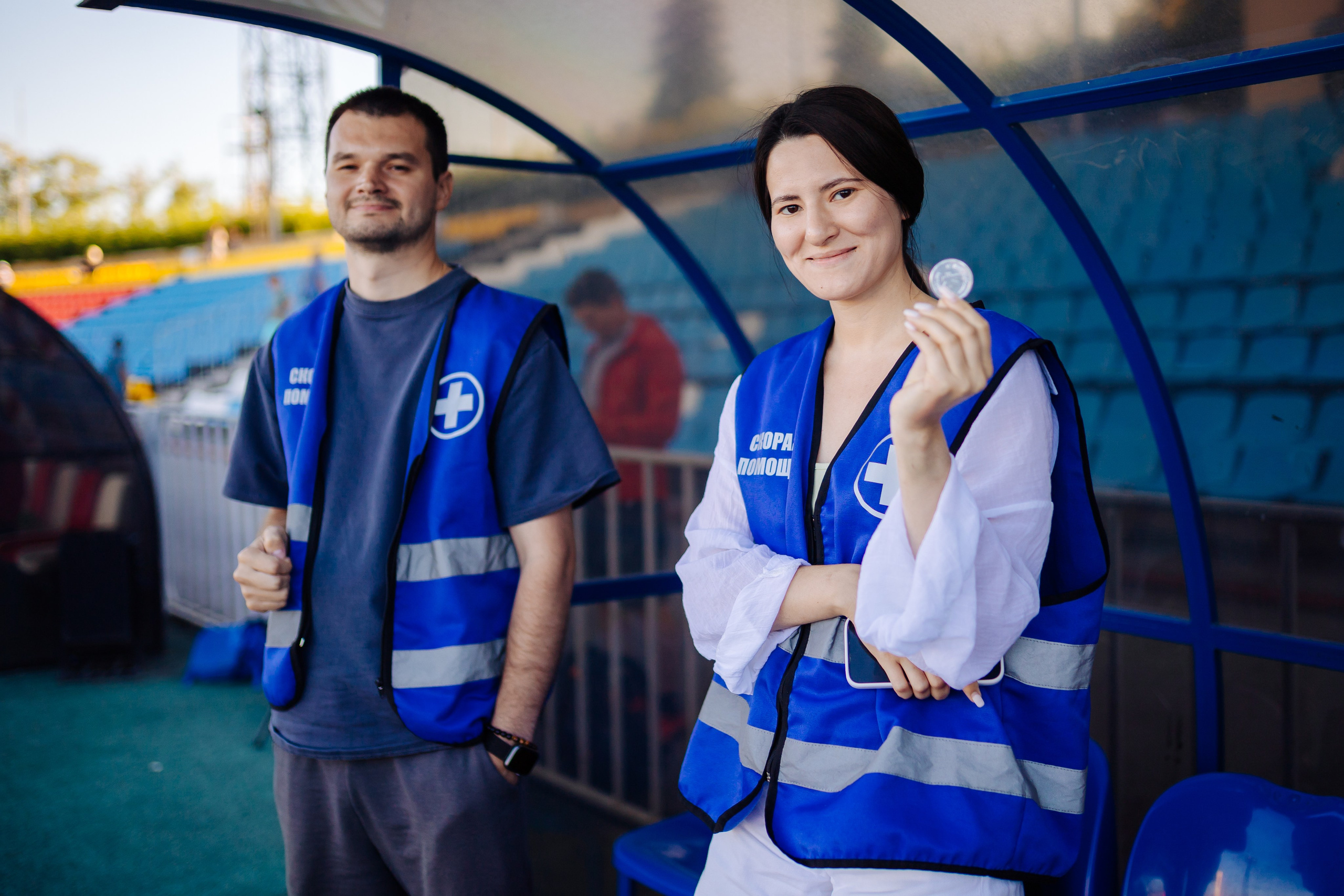 ФК «Металлург-Магнитогорск» — ФК «Ильпар» // 19.07.25. Денис Прохоров Фотограф в г. Магнитогорск