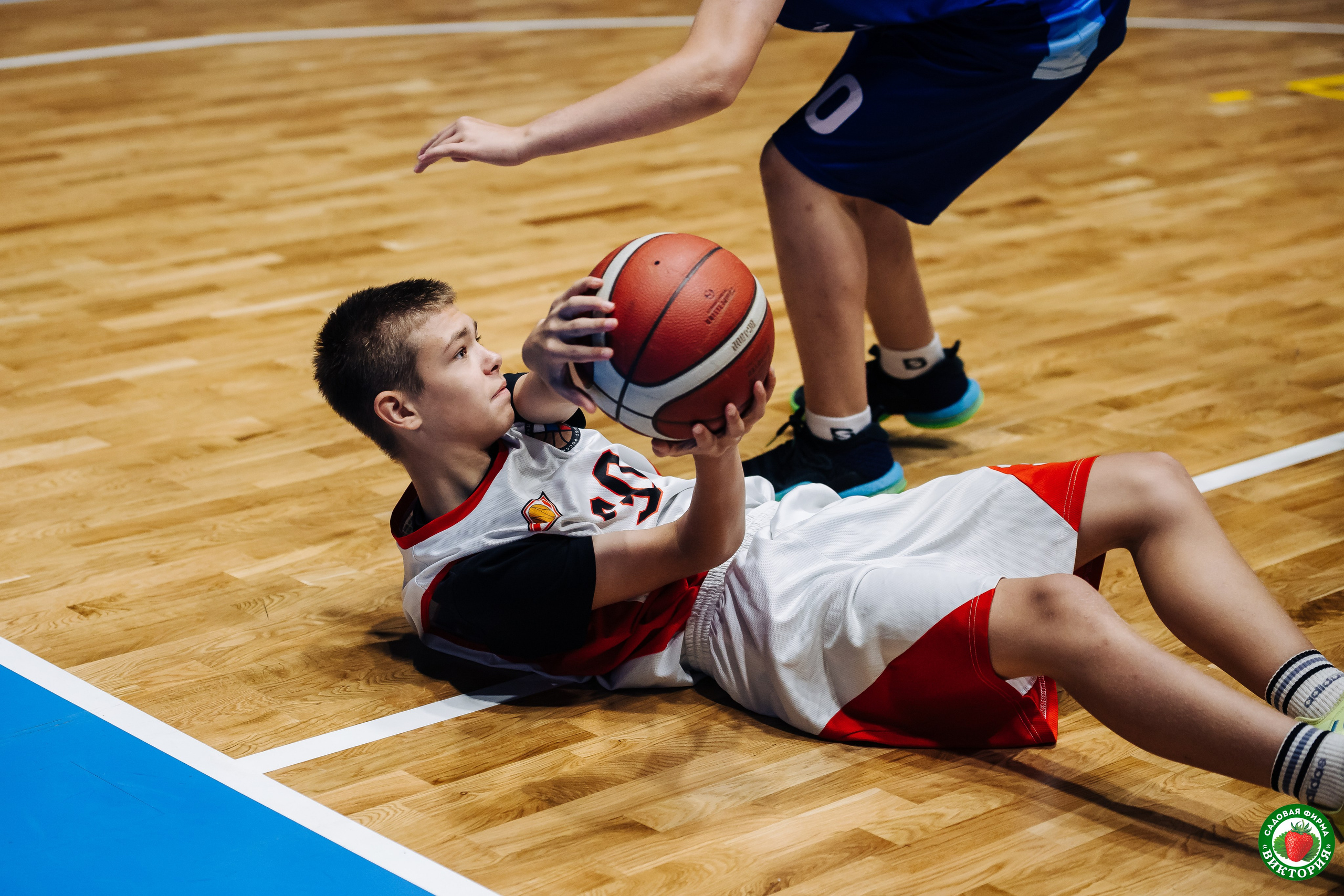 Турнир среди школьных команд 3×3, 2011–2012 гг. // 20.07.2024. Денис Прохоров Фотограф в г. Магнитогорск