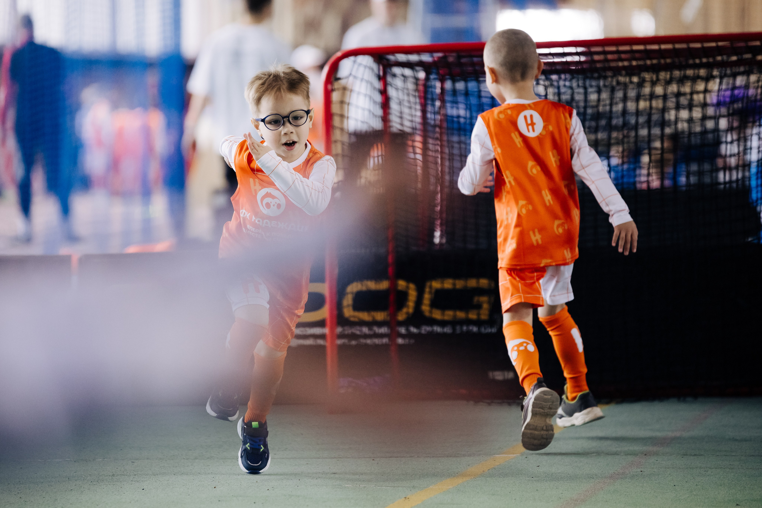 Надеждик CUP // 16.02.25. Денис Прохоров Фотограф в г. Магнитогорск