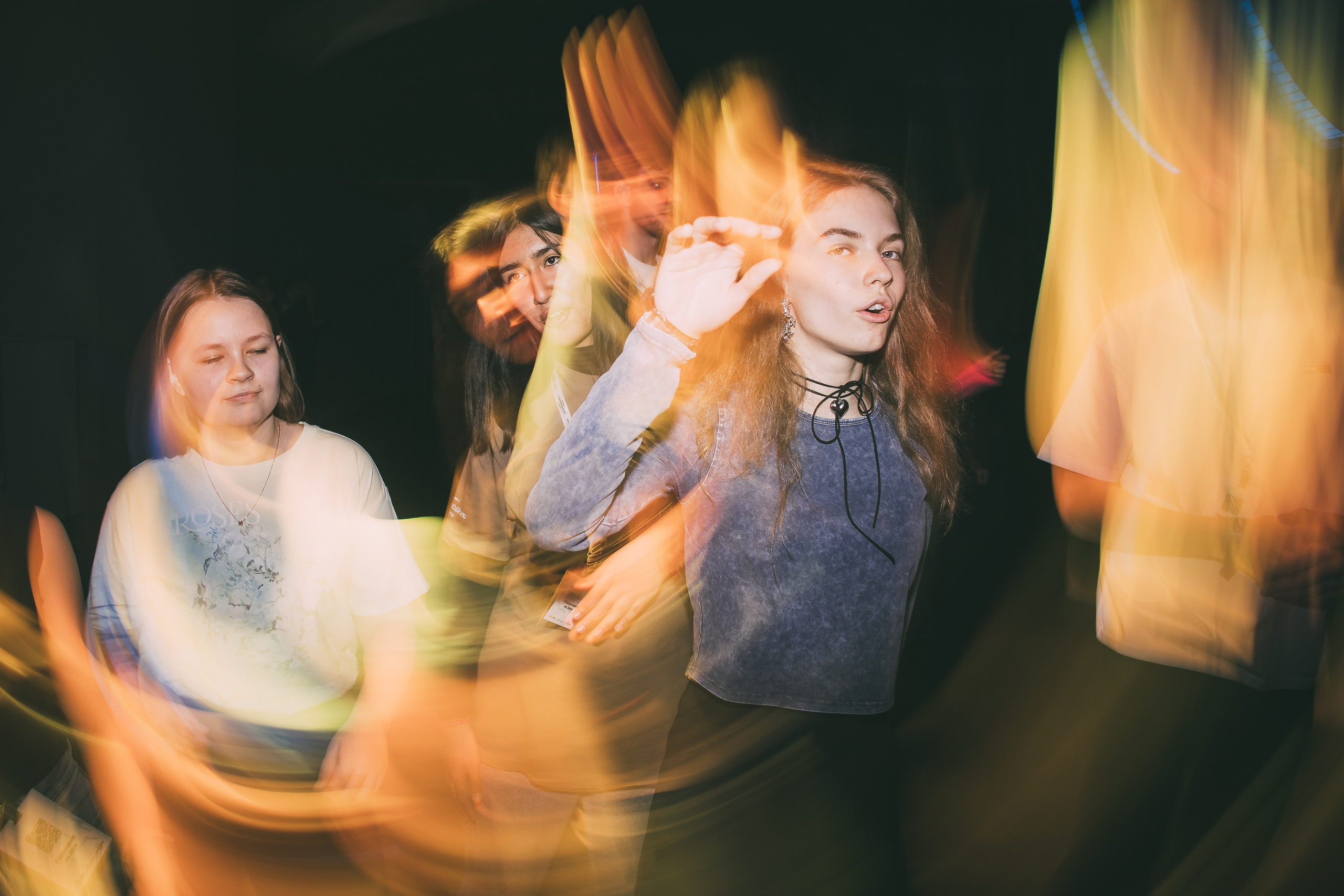 Окружной туристический форум «Айда на Урал» // 24.10 — 27.10.2024. Денис Прохоров Фотограф в г. Магнитогорск