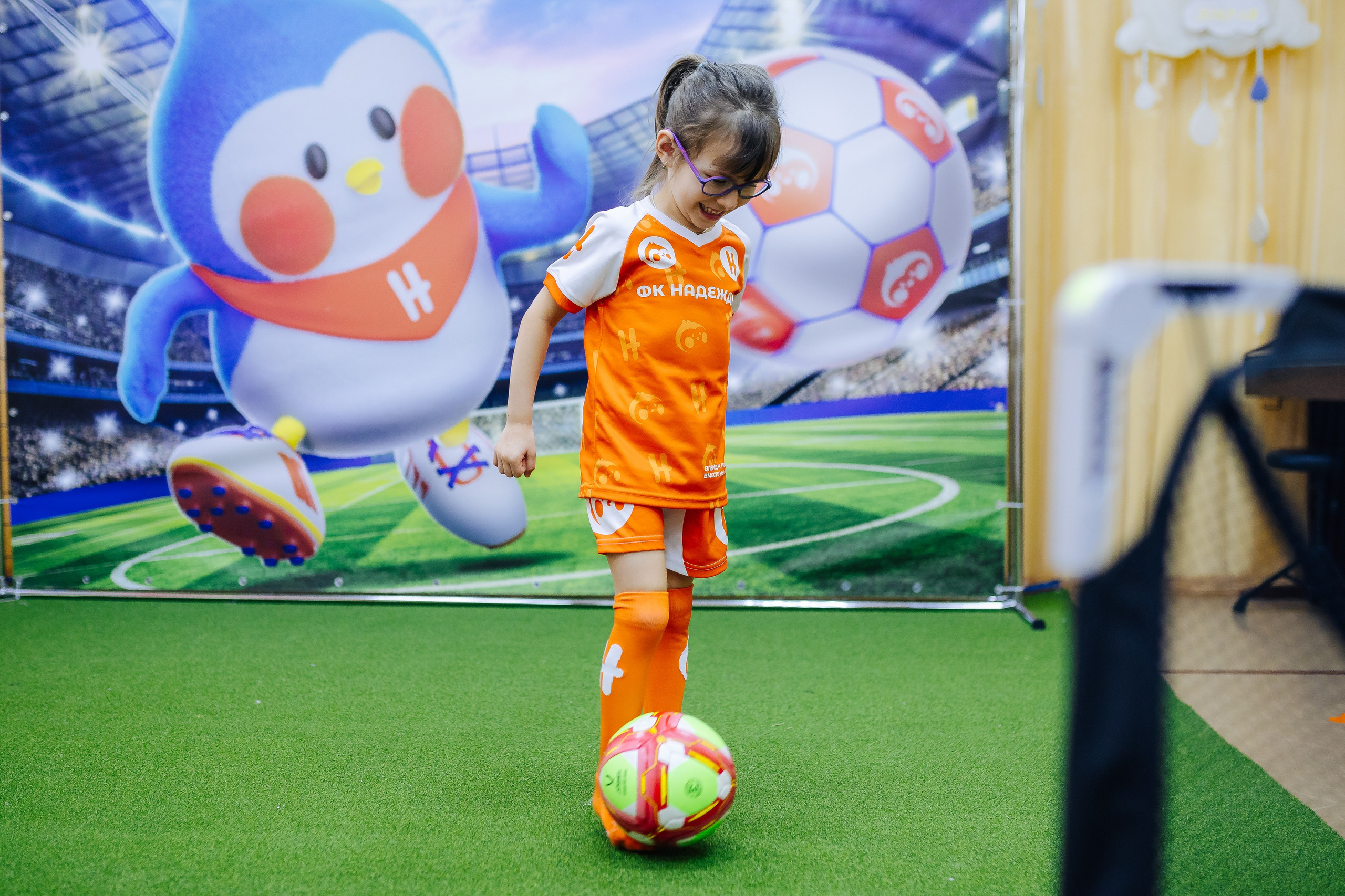 Фотосессия с кубком в детских садах г. Магнитогорска. Денис Прохоров Фотограф в г. Магнитогорск