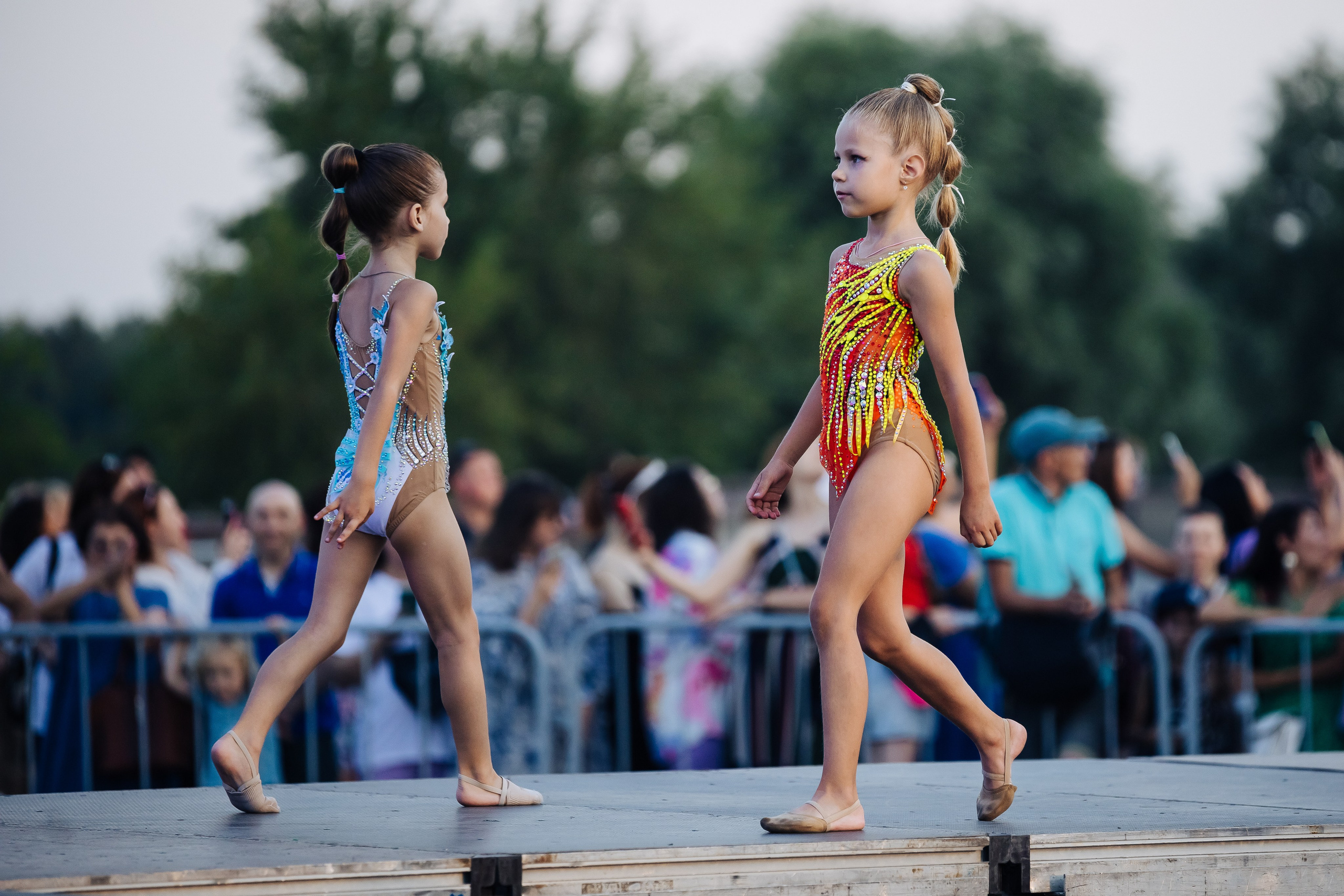 Международный фестиваль моды и музыки «Половодье» // 05.07.2024. Денис Прохоров Фотограф в г. Магнитогорск