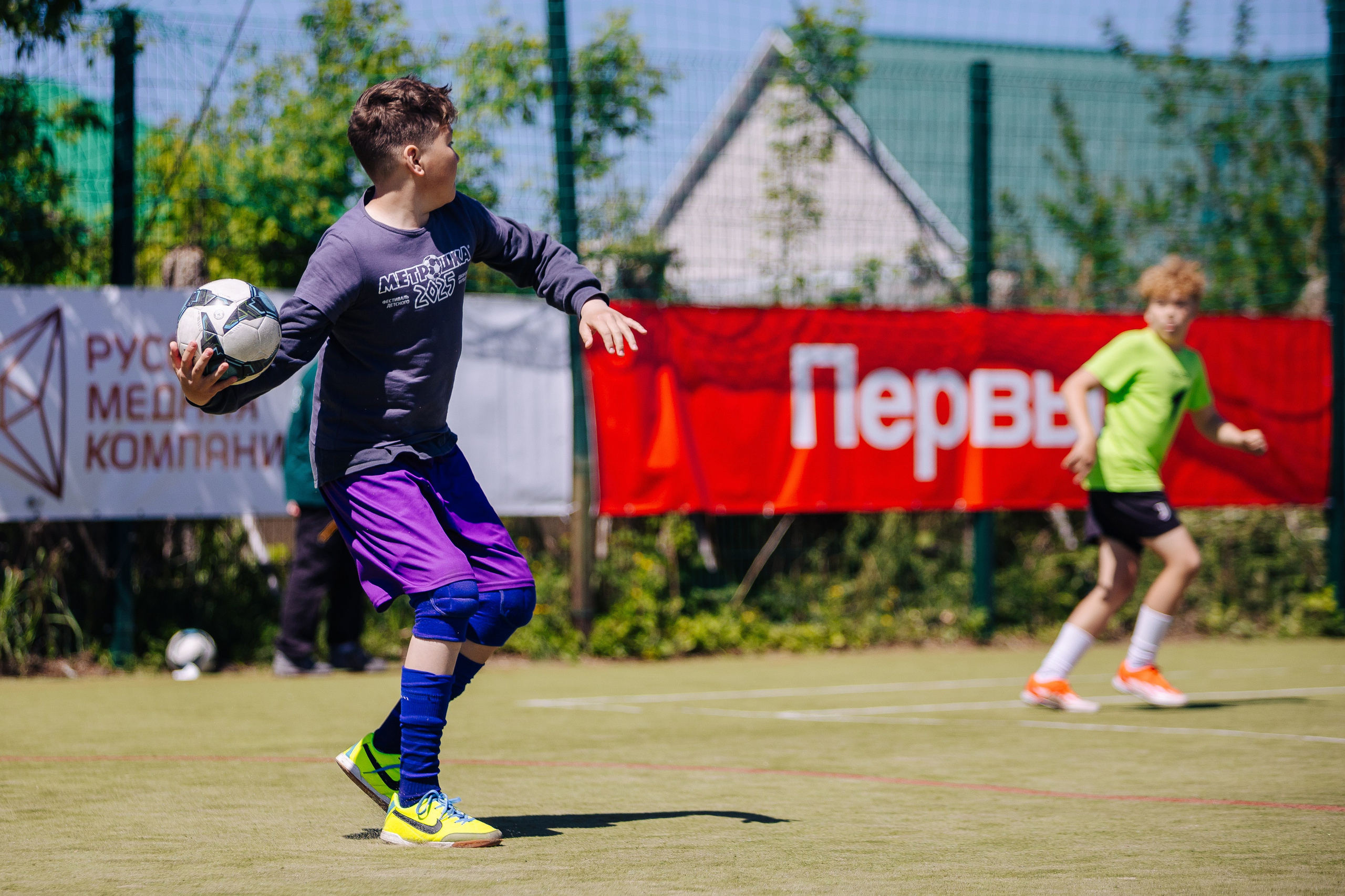 МЕТРОШКА-2025|Сибай // 25.05.25. Денис Прохоров Фотограф в г. Магнитогорск