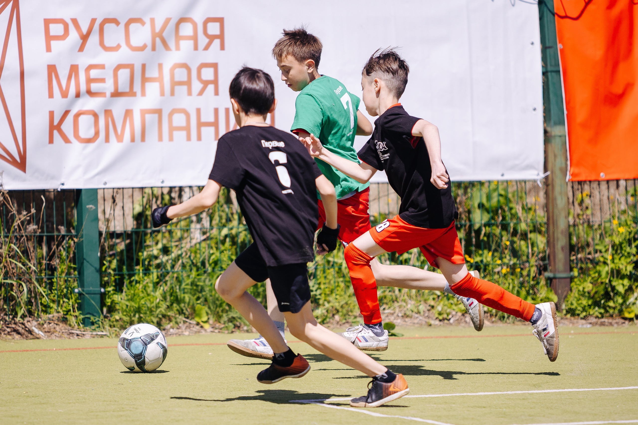 МЕТРОШКА-2025|Сибай // 25.05.25. Денис Прохоров Фотограф в г. Магнитогорск