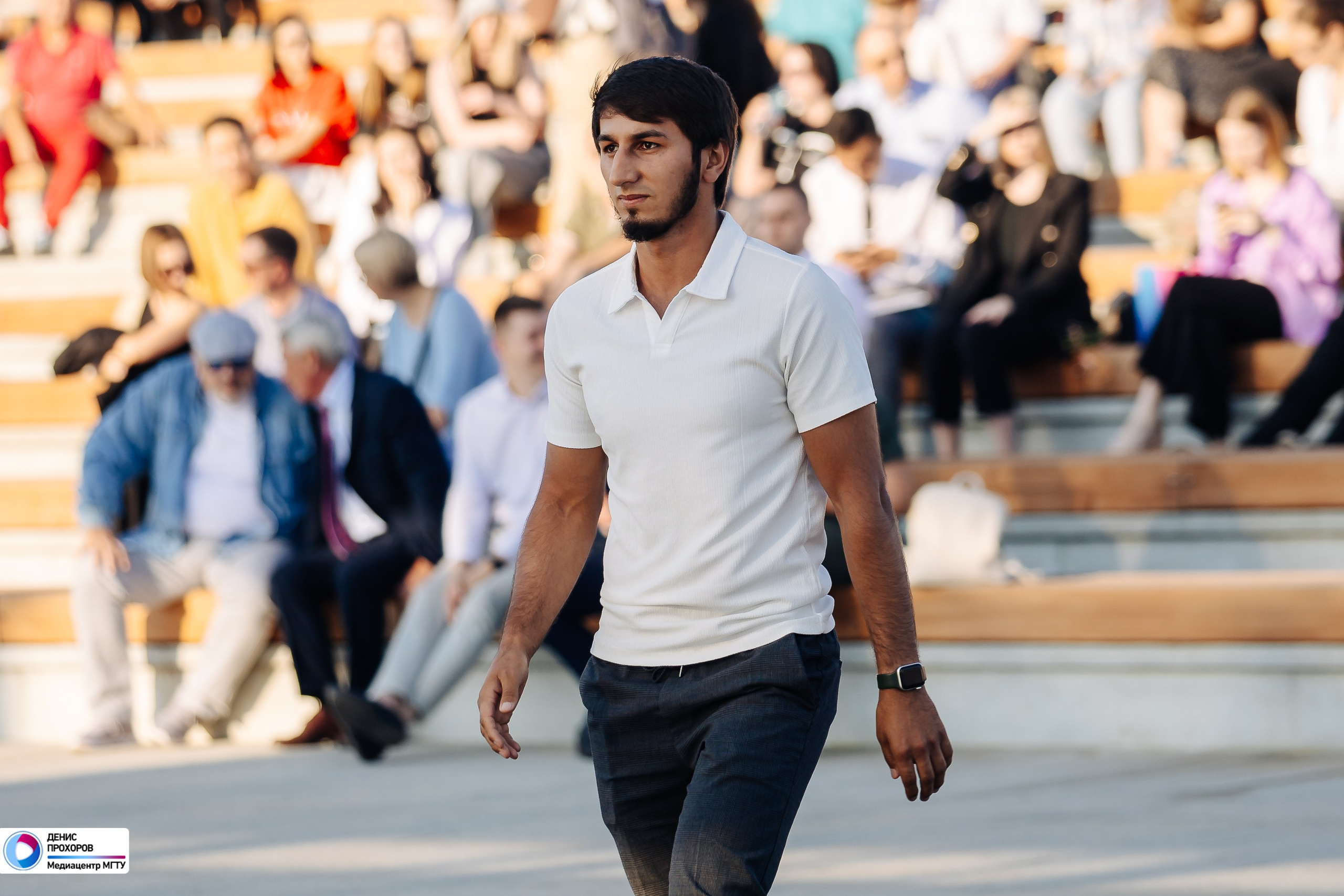 Выпускной МГТУ им. Г. И. Носова — 2024 // 17.07.2024. Денис Прохоров Фотограф в г. Магнитогорск