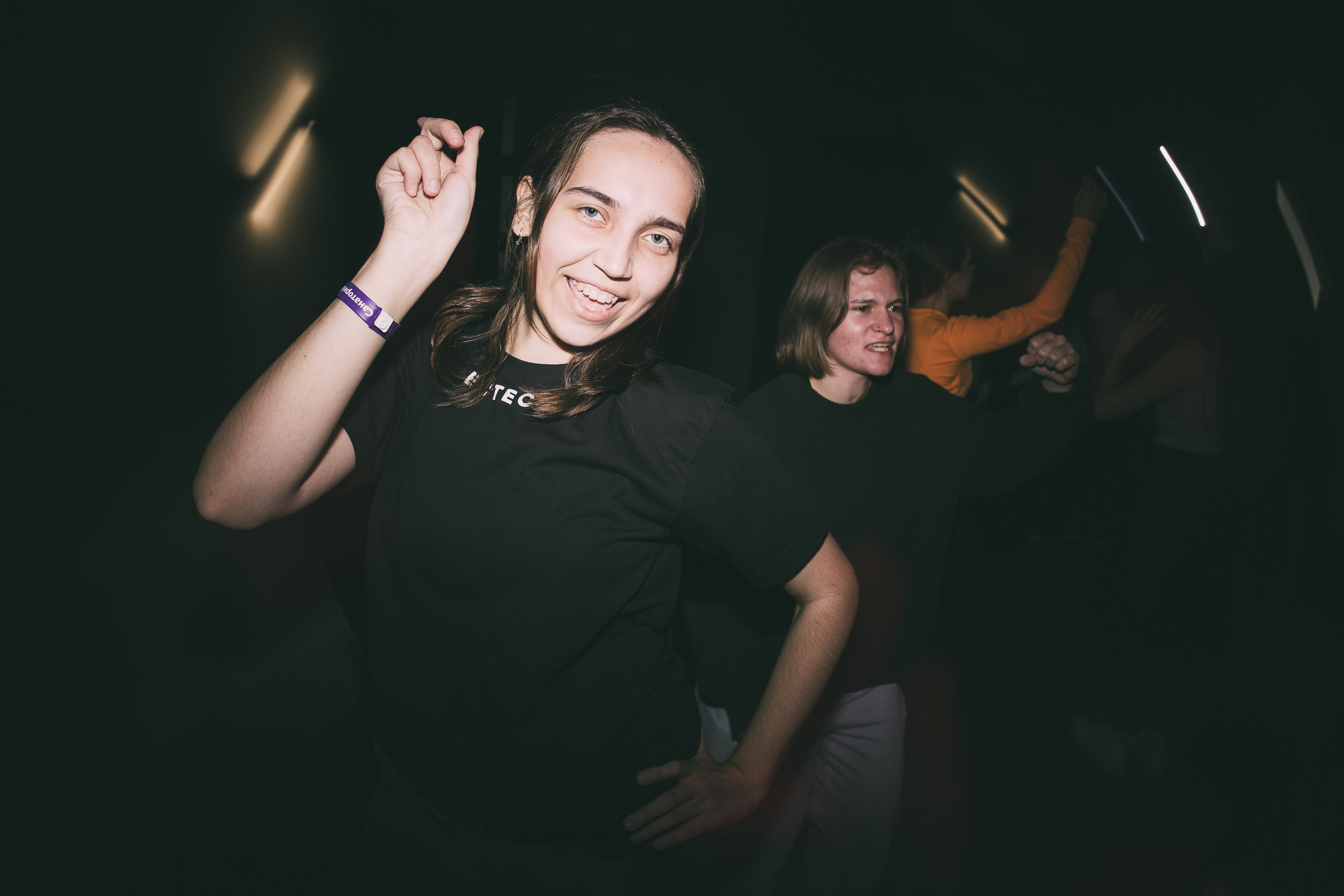 Окружной туристический форум «Айда на Урал» // 24.10 — 27.10.2024. Денис Прохоров Фотограф в г. Магнитогорск