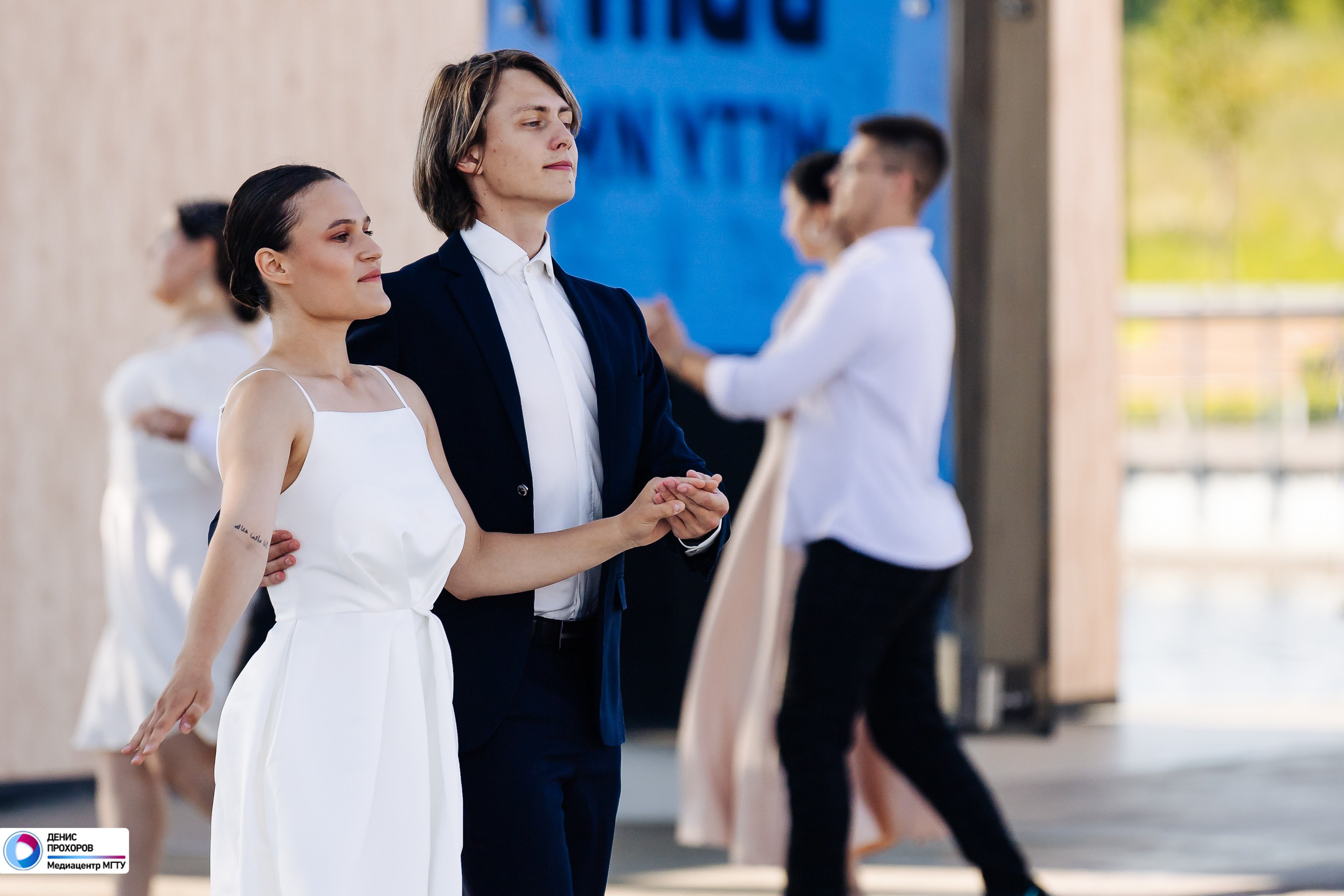 Выпускной МГТУ им. Г. И. Носова — 2024 // 17.07.2024. Денис Прохоров Фотограф в г. Магнитогорск