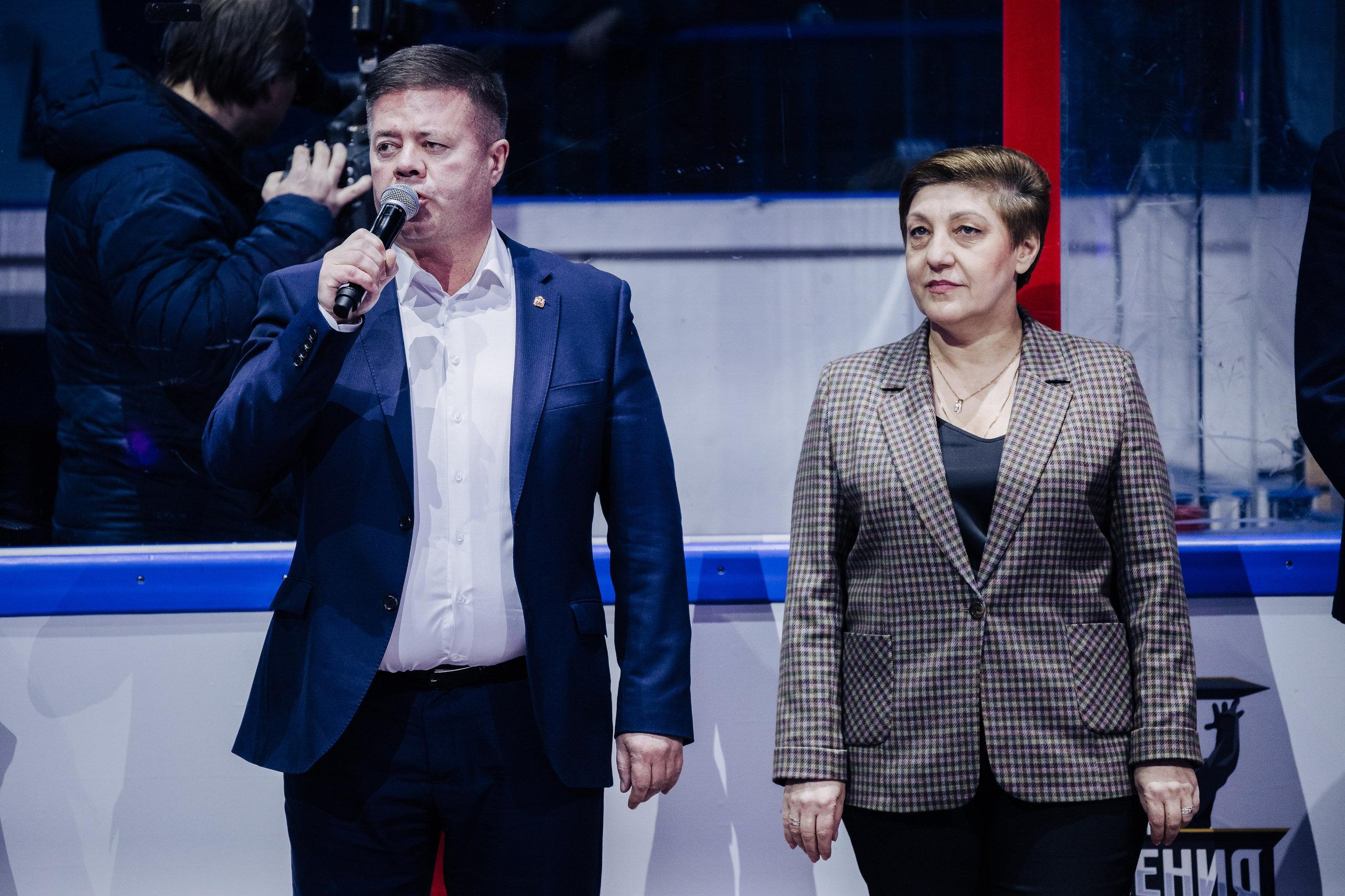 Кубок Поколения // 15.02.25. Денис Прохоров Фотограф в г. Магнитогорск