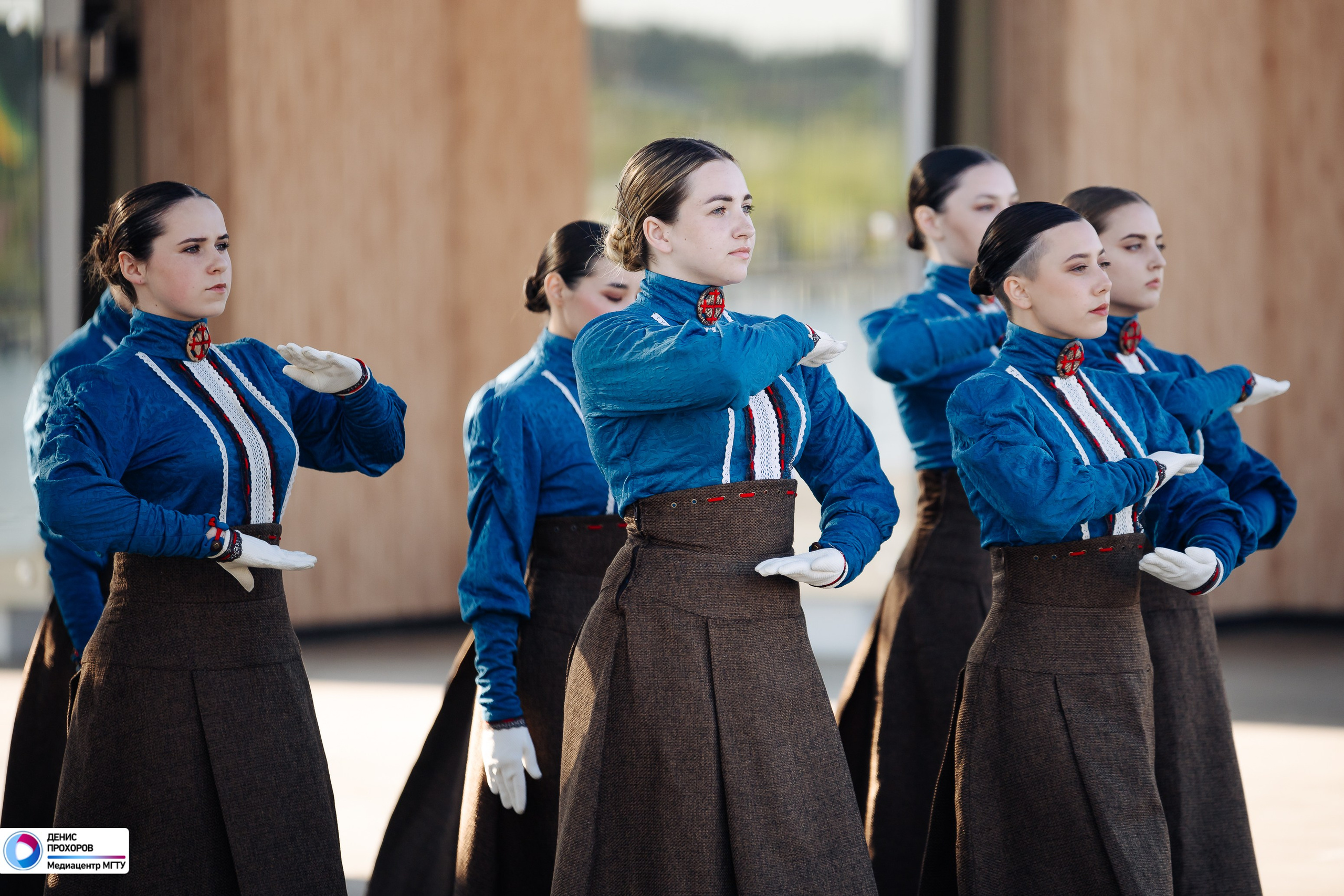 Выпускной МГТУ им. Г. И. Носова — 2024 // 17.07.2024. Денис Прохоров Фотограф в г. Магнитогорск