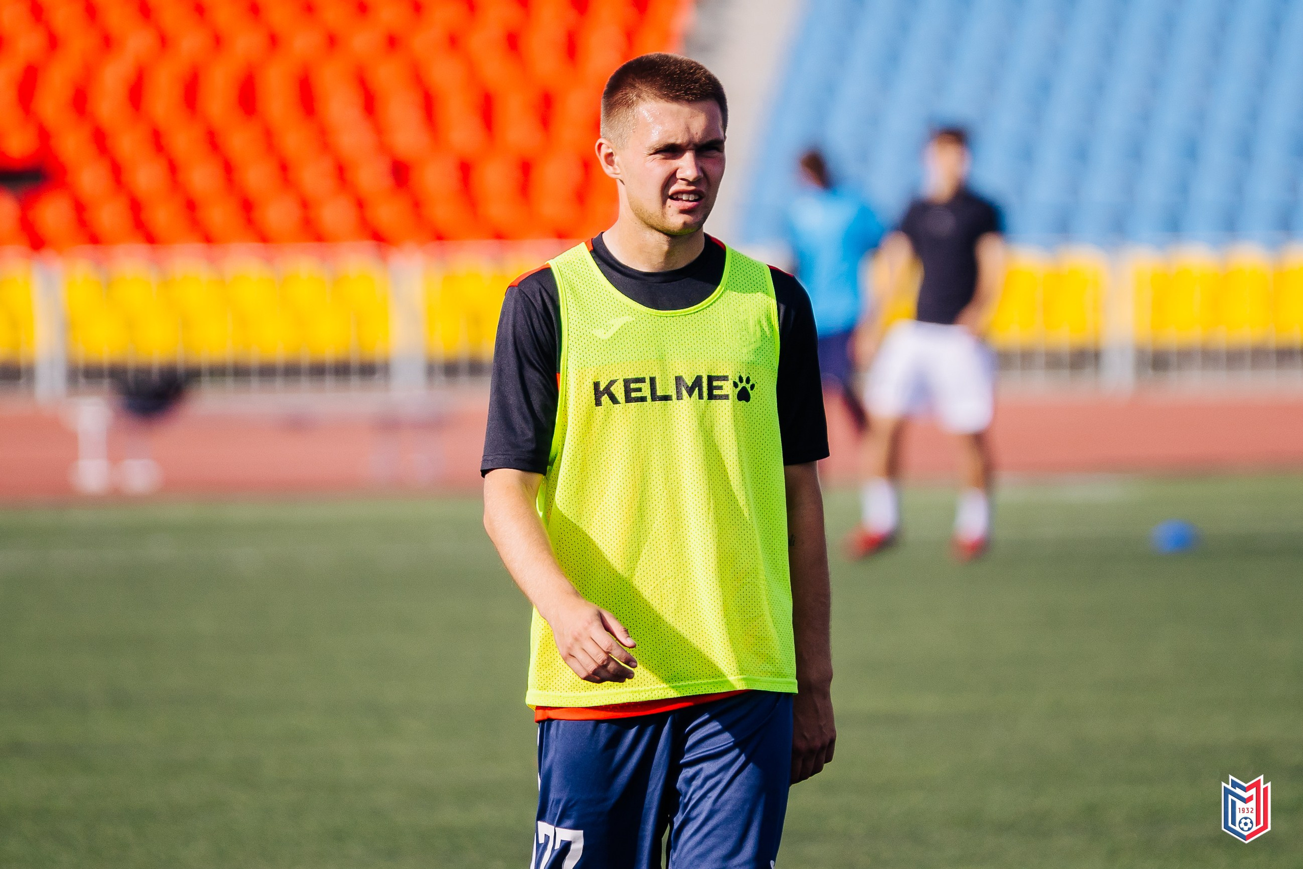 ФК «Металлург-Магнитогорск» — ФК «Тобол» // 06.07.2024. Денис Прохоров Фотограф в г. Магнитогорск