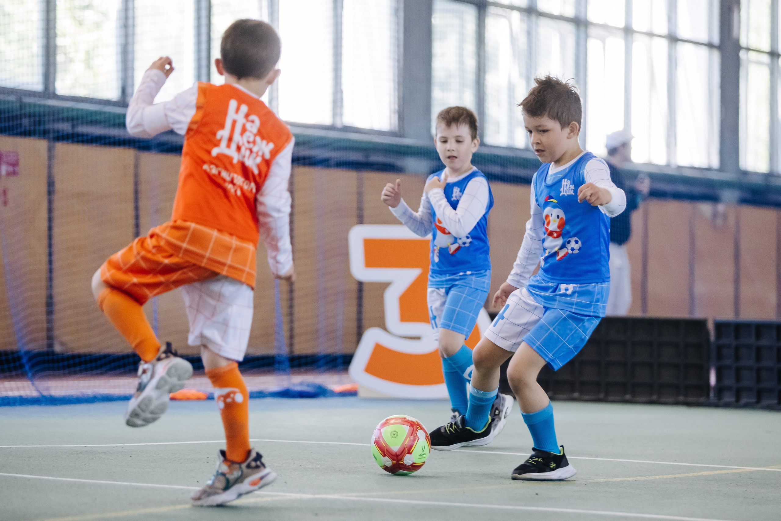 Надеждик CUP // 18.05.25. Денис Прохоров Фотограф в г. Магнитогорск