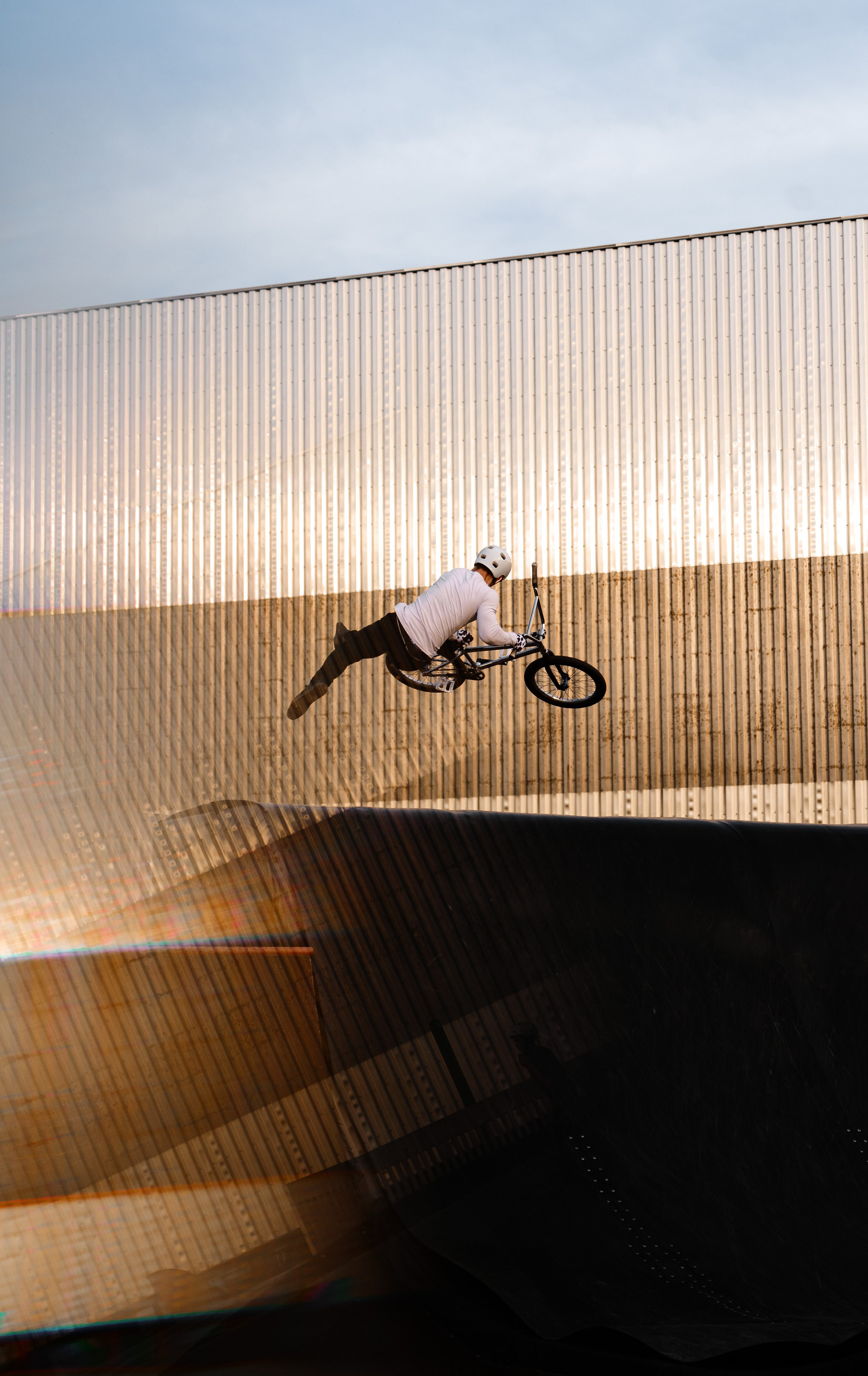 URAM. Открытие сезона / 2023. Саша Копылов, фотограф в Казани