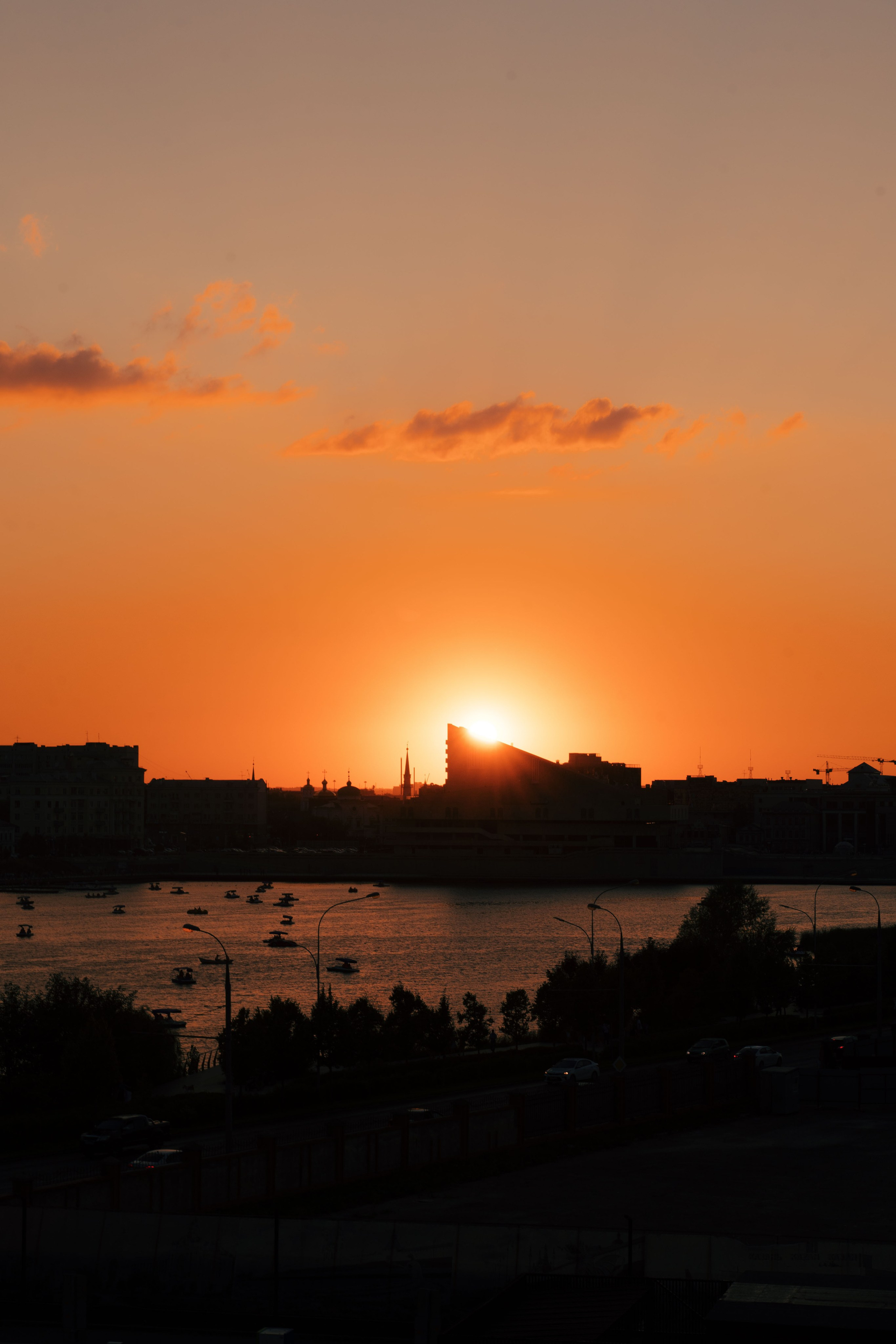 Тинькофф. ИТ-фест / 2023. Саша Копылов, фотограф в Казани