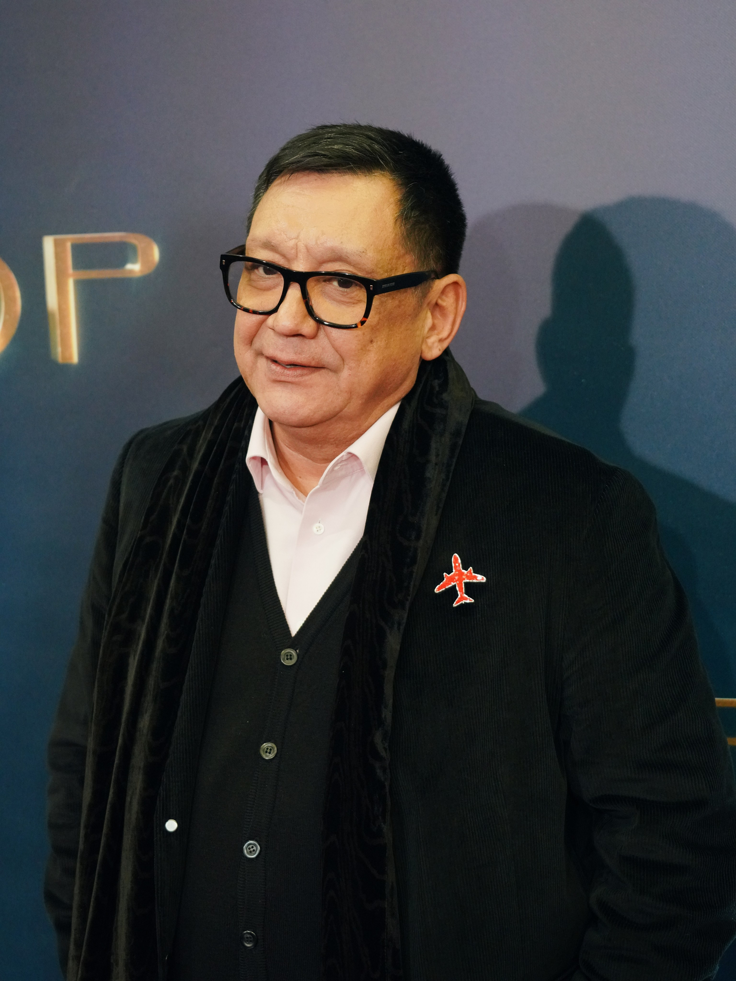 Светская премьера сериала «Тоннель»