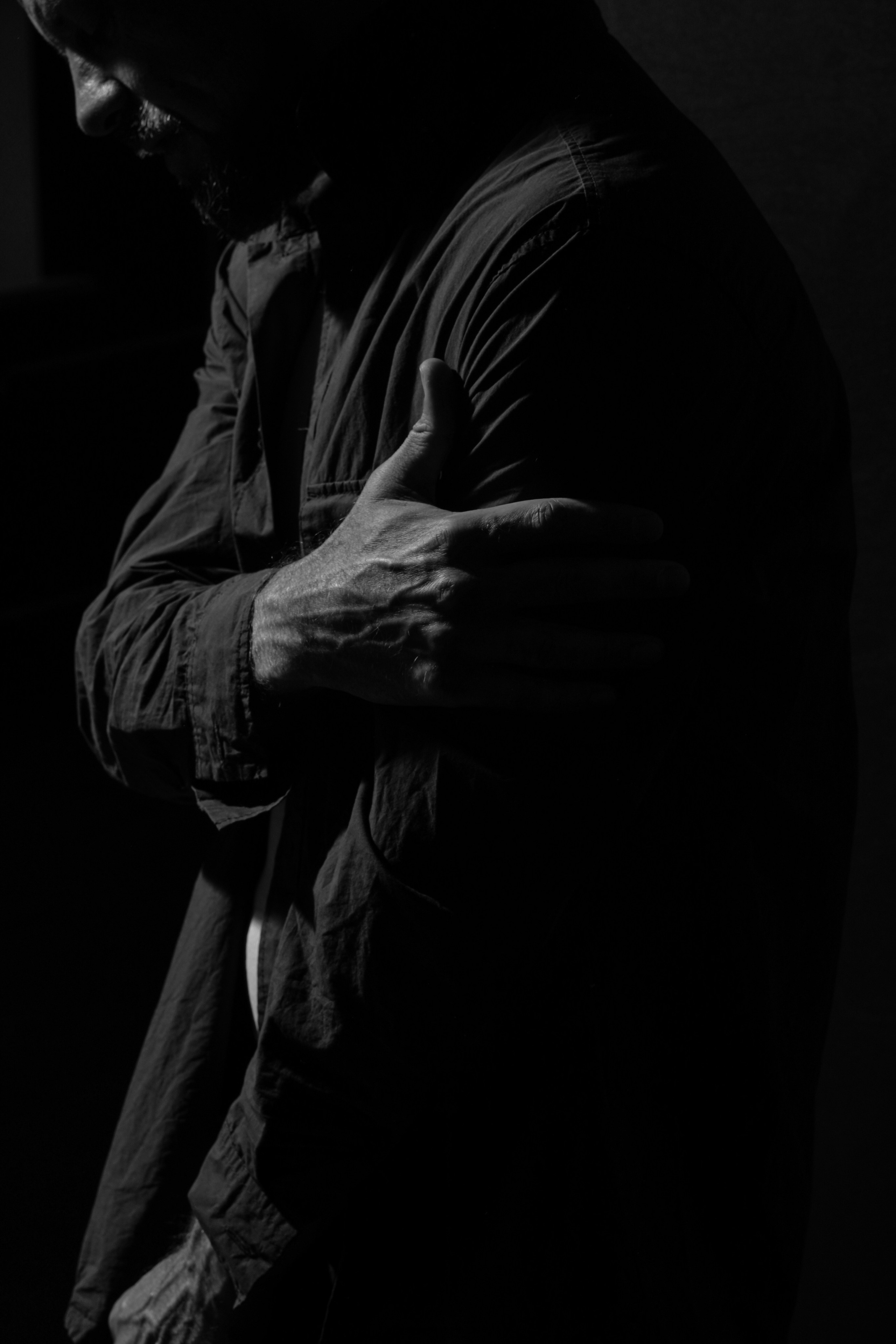 KOSTYA. Анастасия Максимова — фотограф, Москва