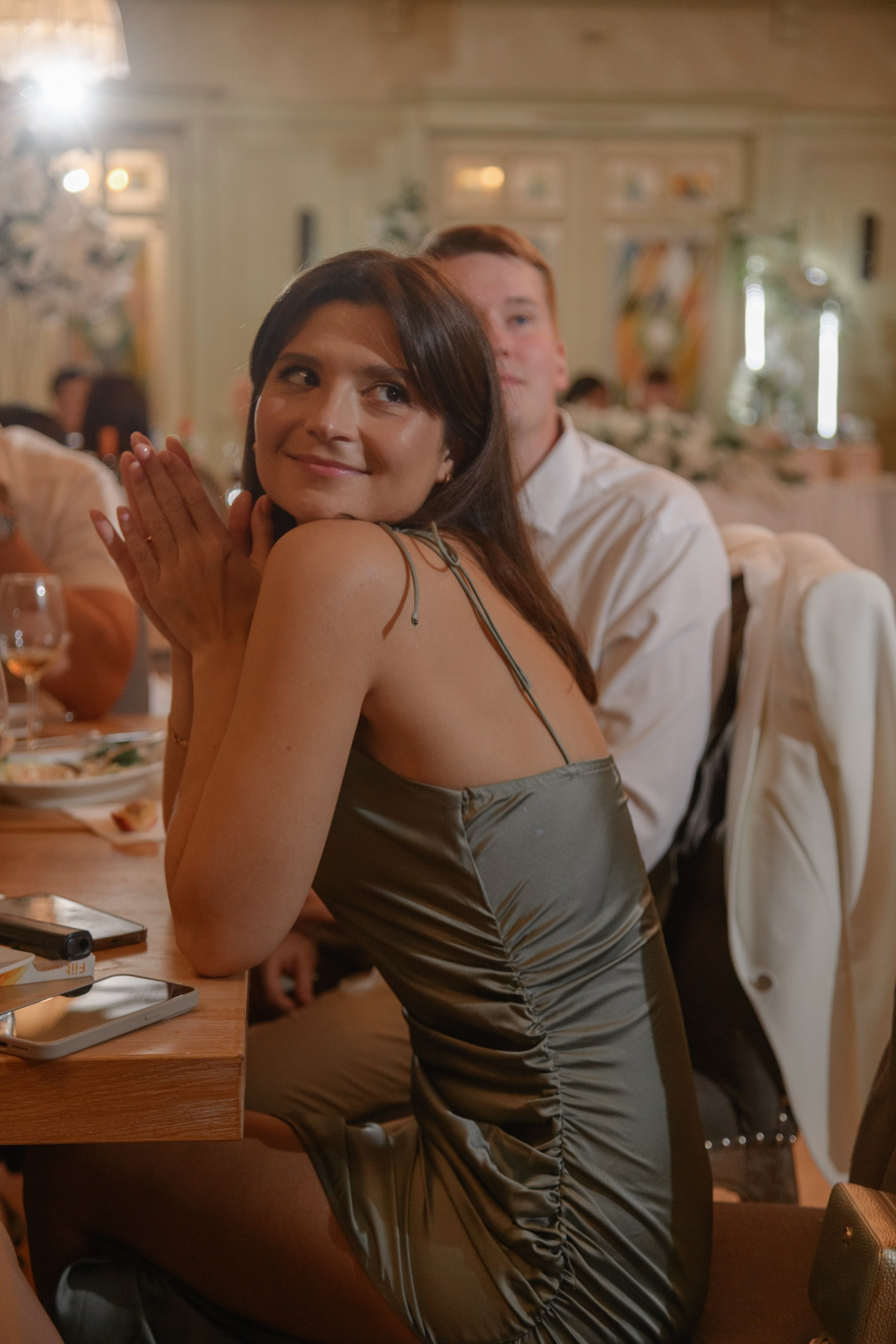 Камилла и Денис. Фотограф Смоляк Алена