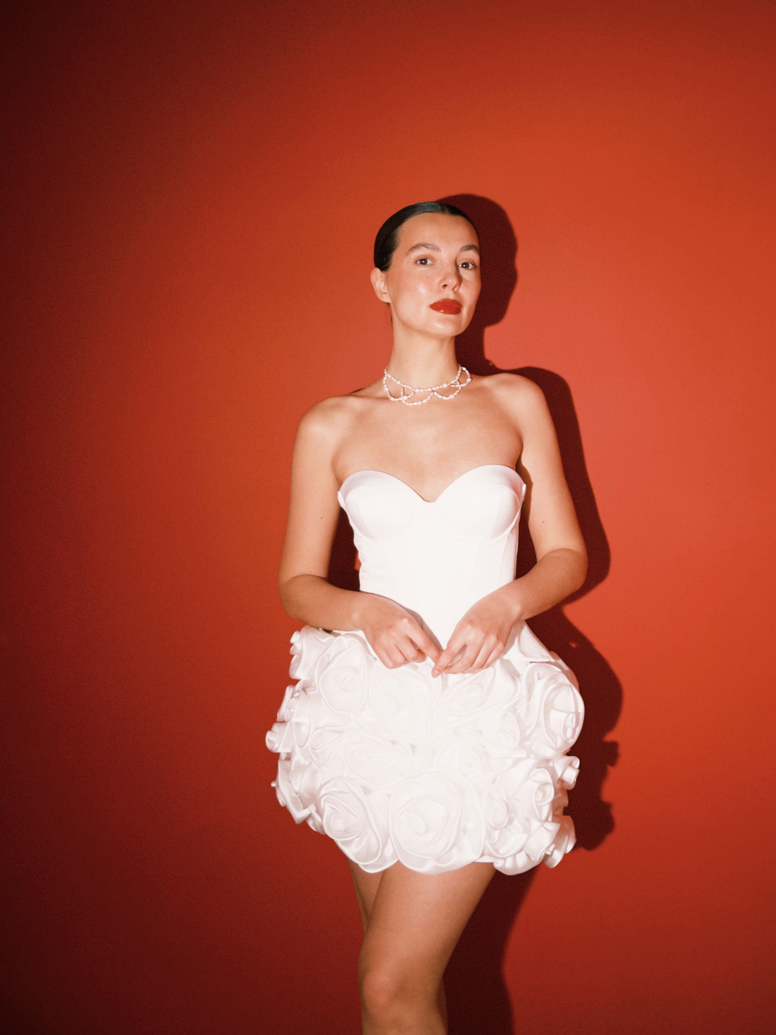 Look. Вера и Вера. Свадебщики из Сибири