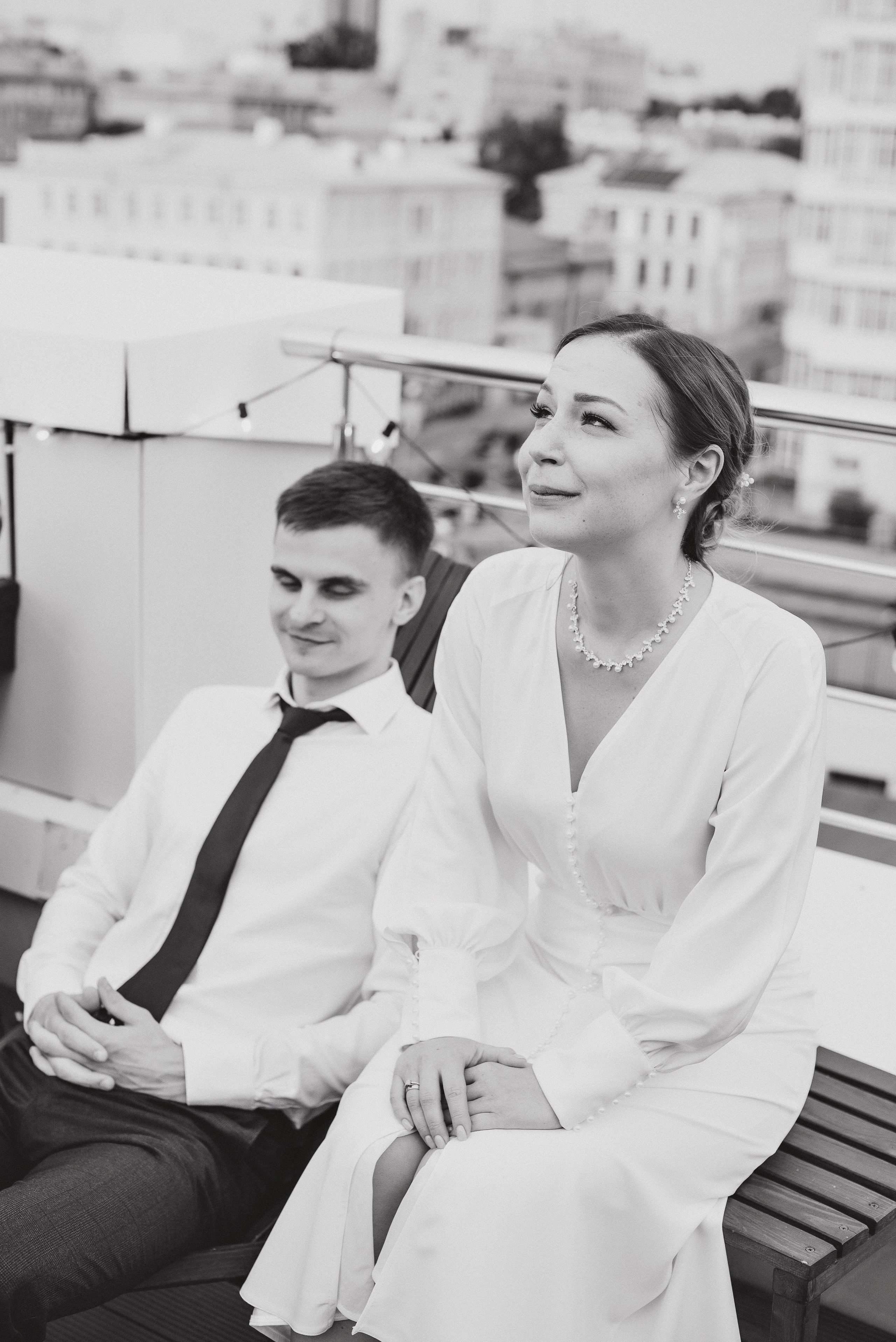 Свадьба репортаж. Студия фото-видеографии Тушницких. Тольятти. Самара