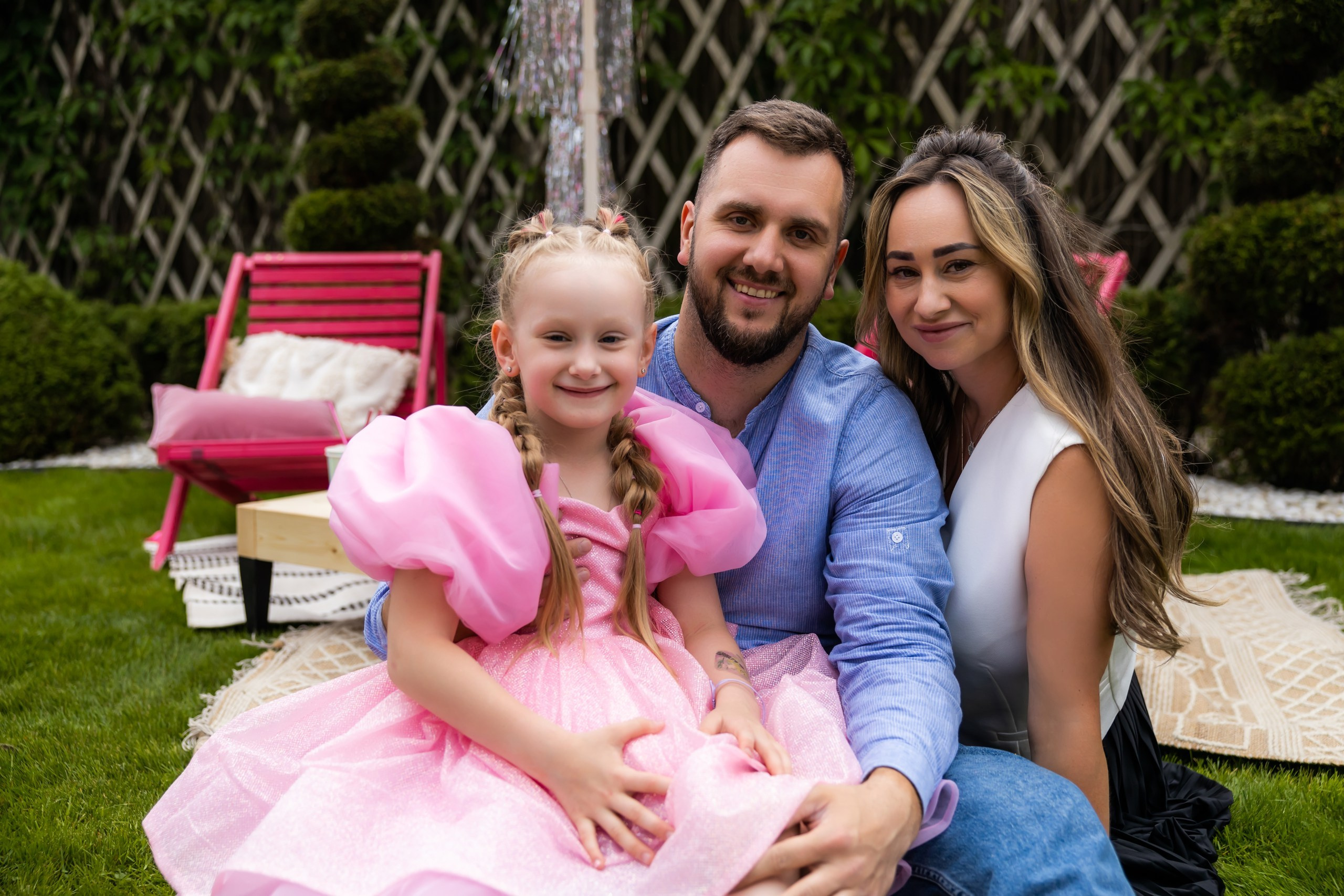 Дети. Свадебный фотограф