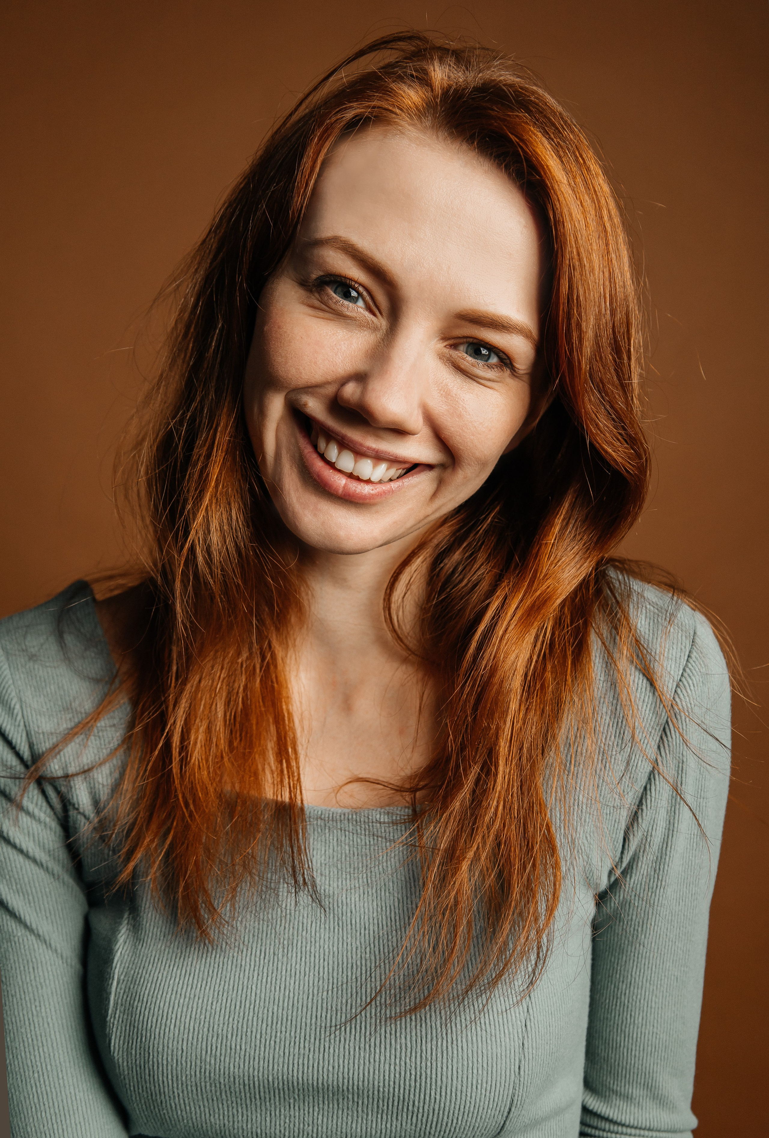 Ольга. Семейная и портретная съёмка в Москве