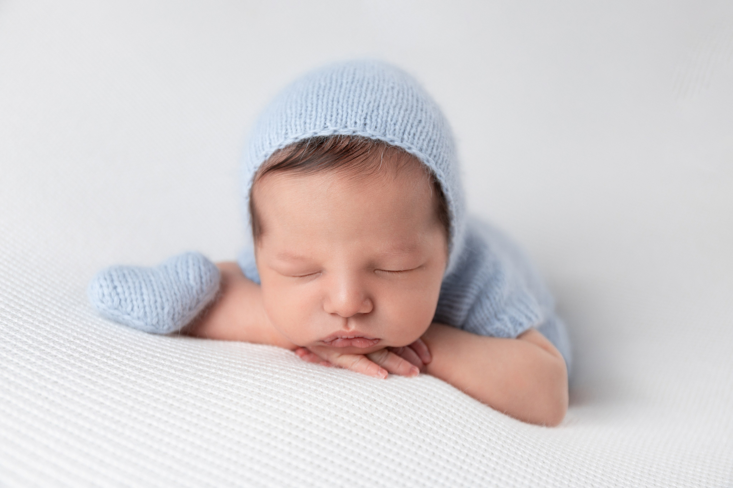 Портфолио Newborn. Семейный и детский фотограф в Перми Ксения Масленникова