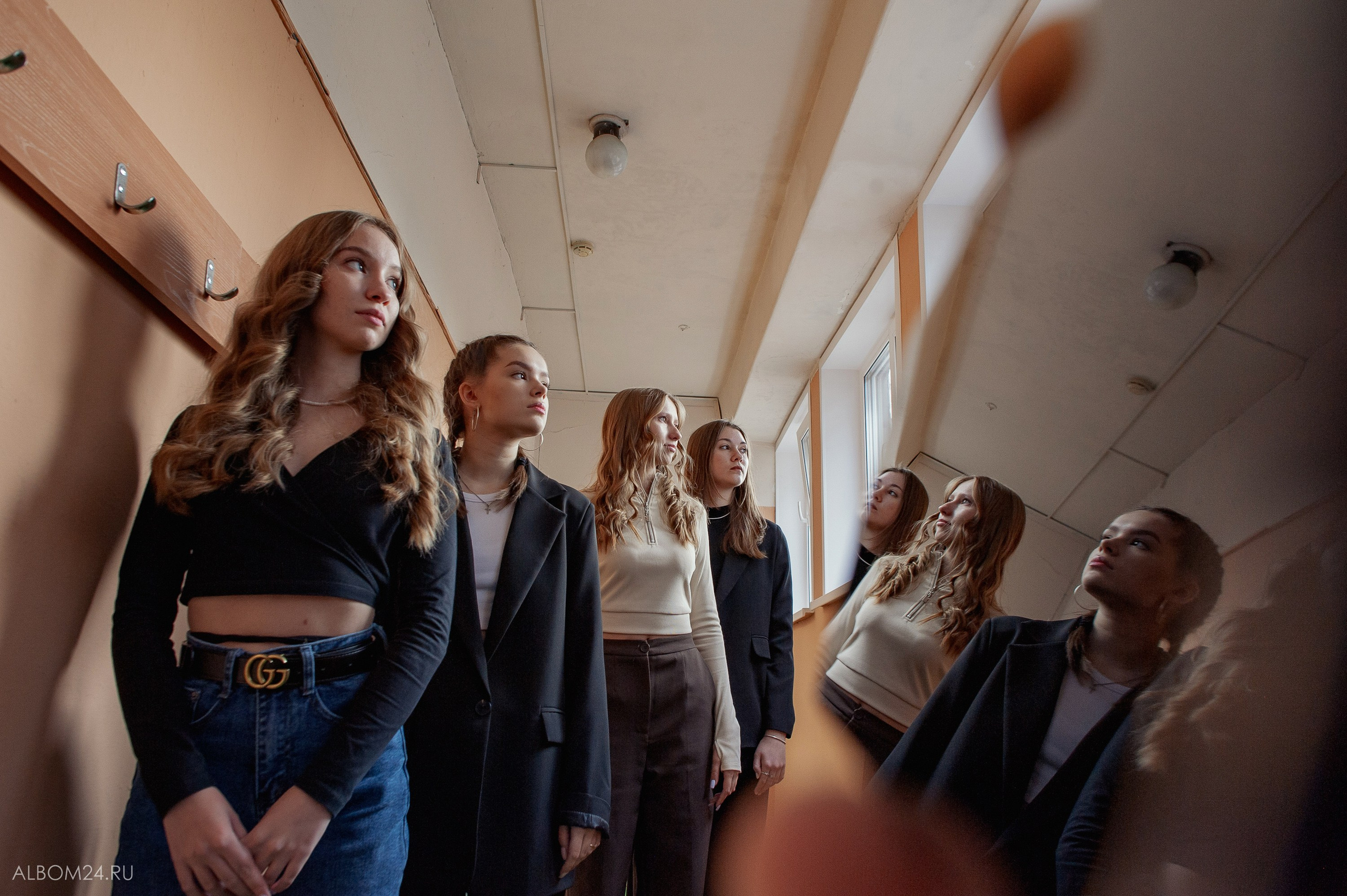 Выпускные альбомы Красноярск