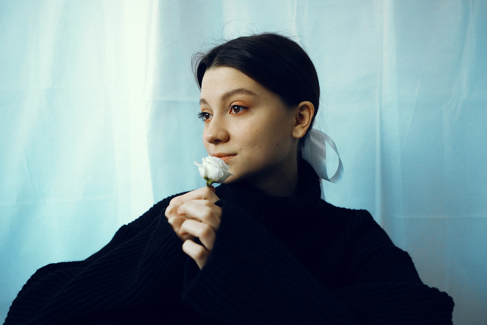 Анастасия. Anya.vision