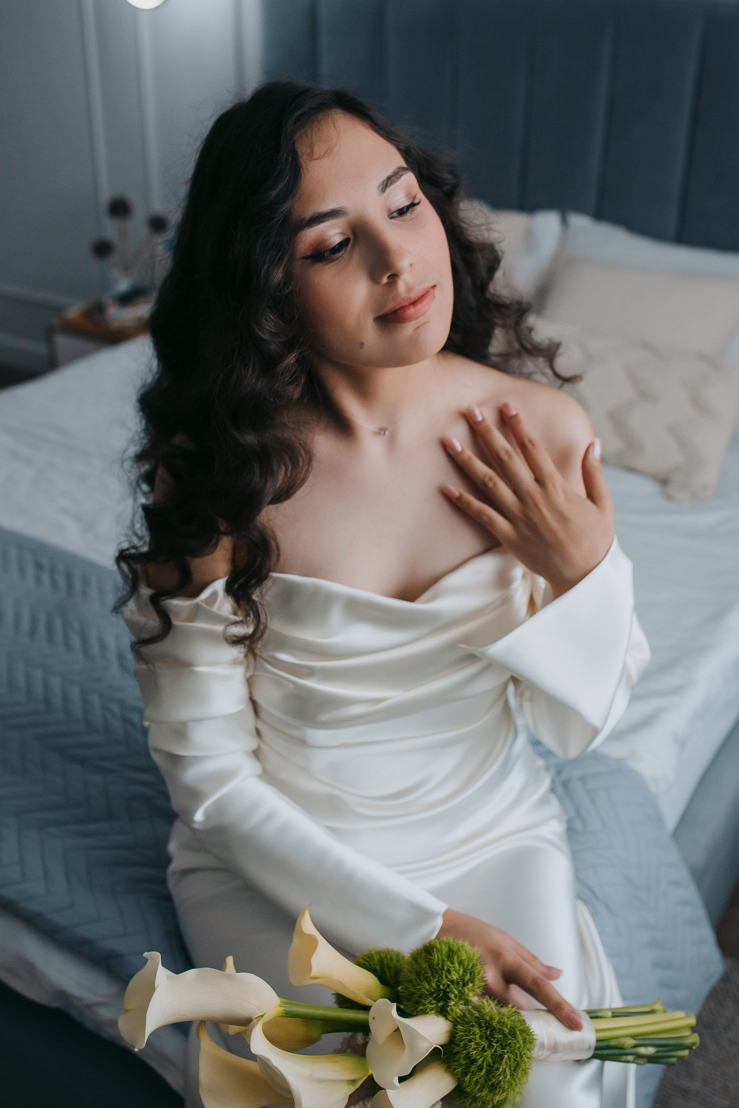 Полина & Кирилл. Фотограф в Йошкар-Оле Макарова Марина