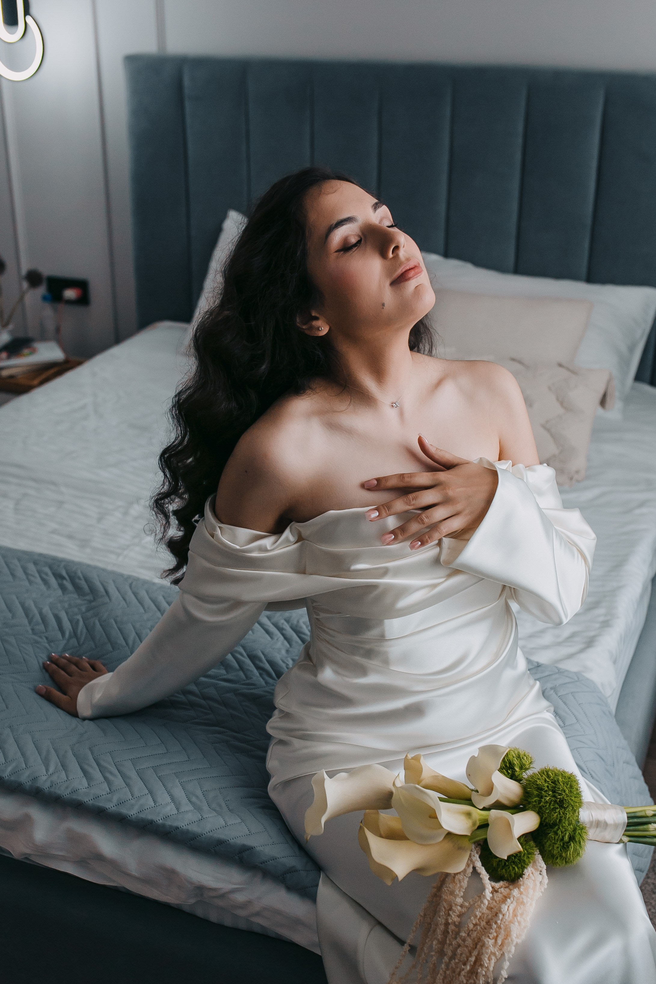 Полина & Кирилл. Фотограф в Йошкар-Оле Макарова Марина