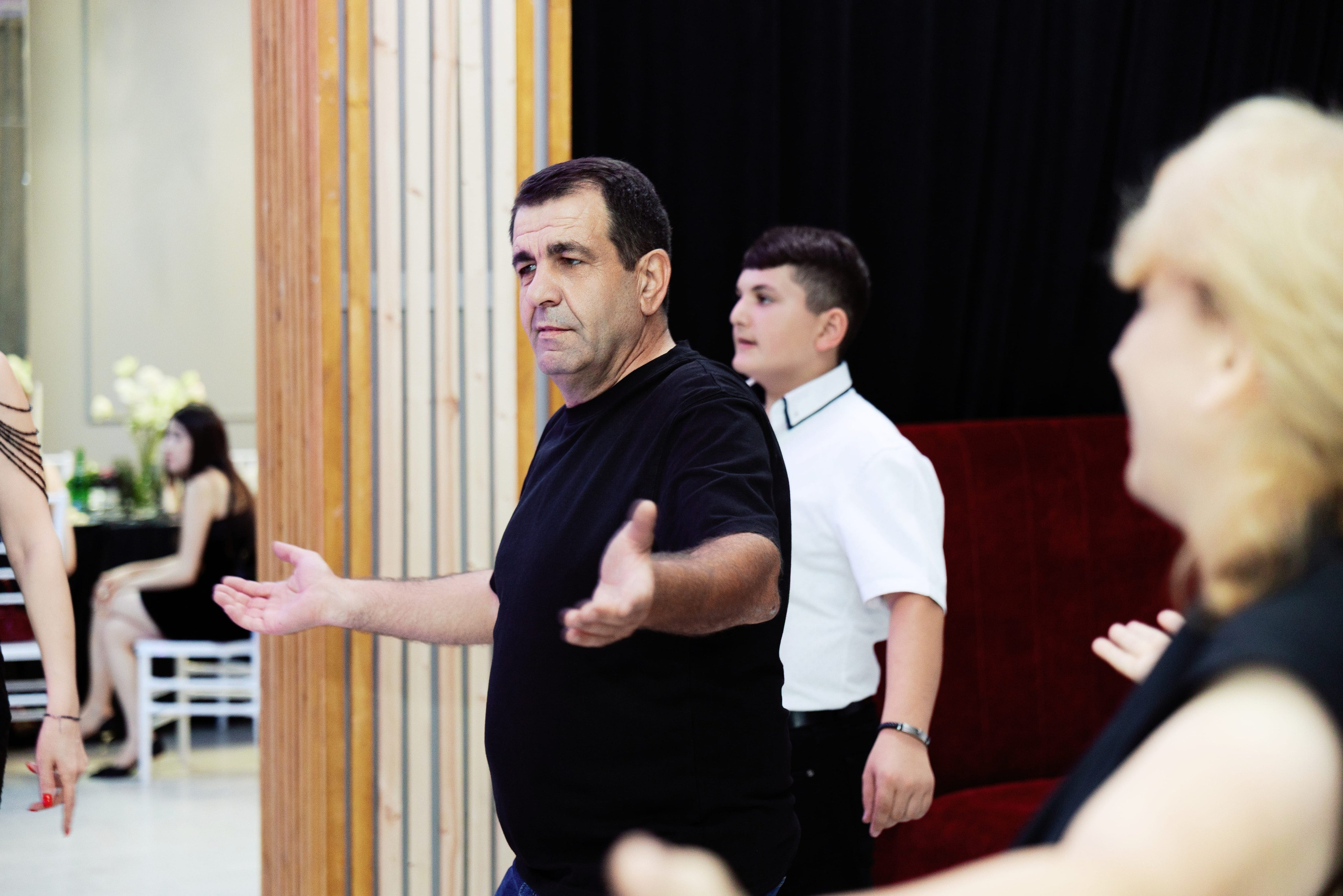 День Рождения Лианы