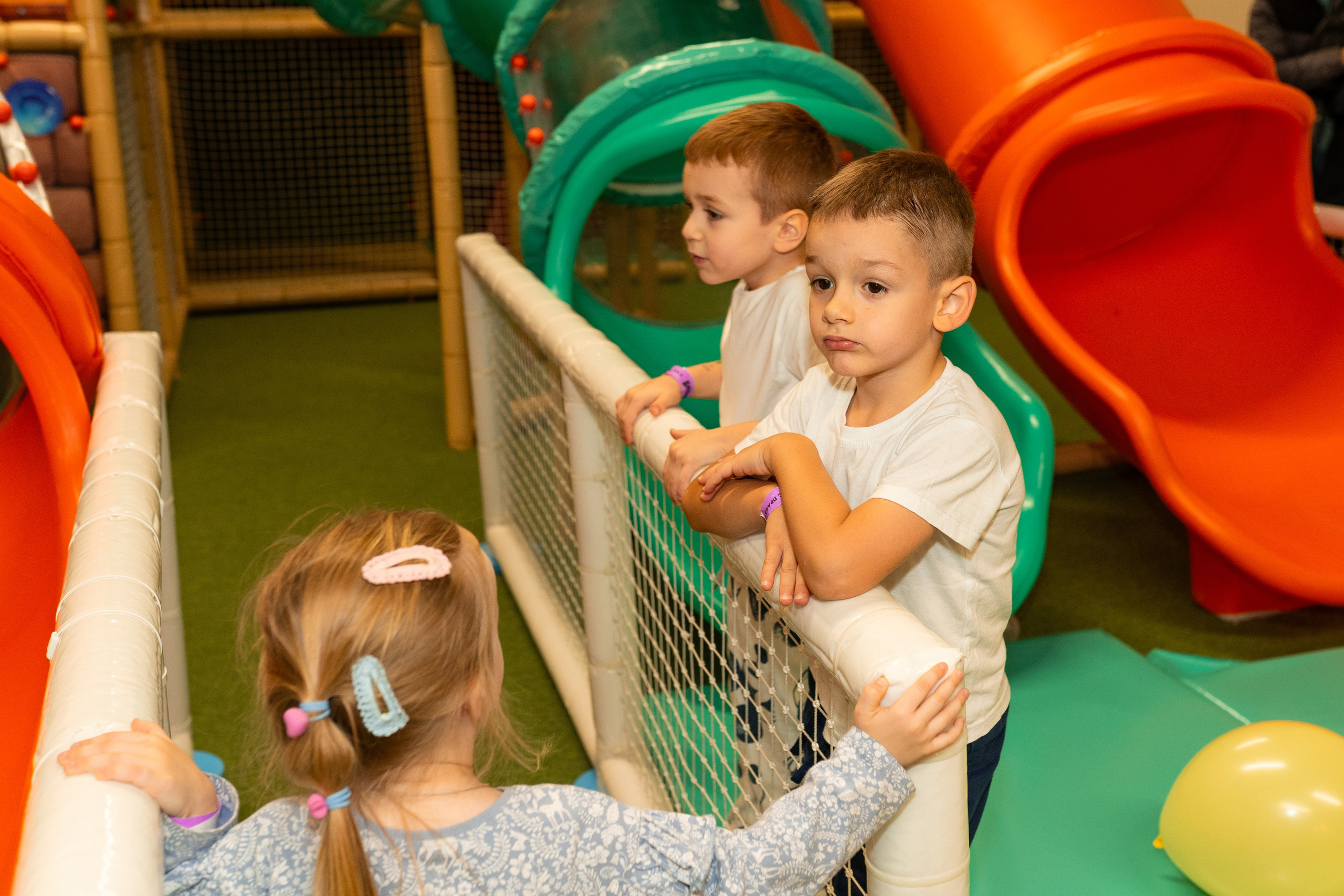 День рождения Кирилла. Свадебный фотограф в Москве Анна Полушина