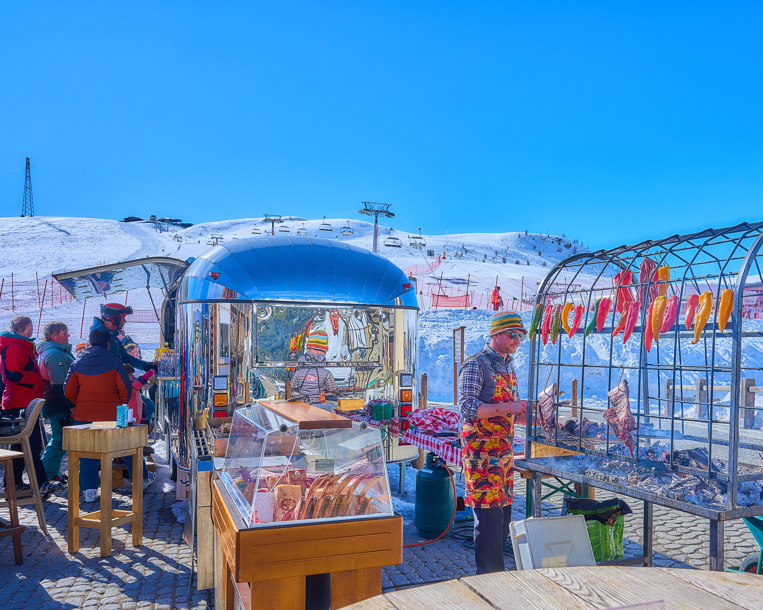 Ливиньо. Фотограф Михеев Андрей