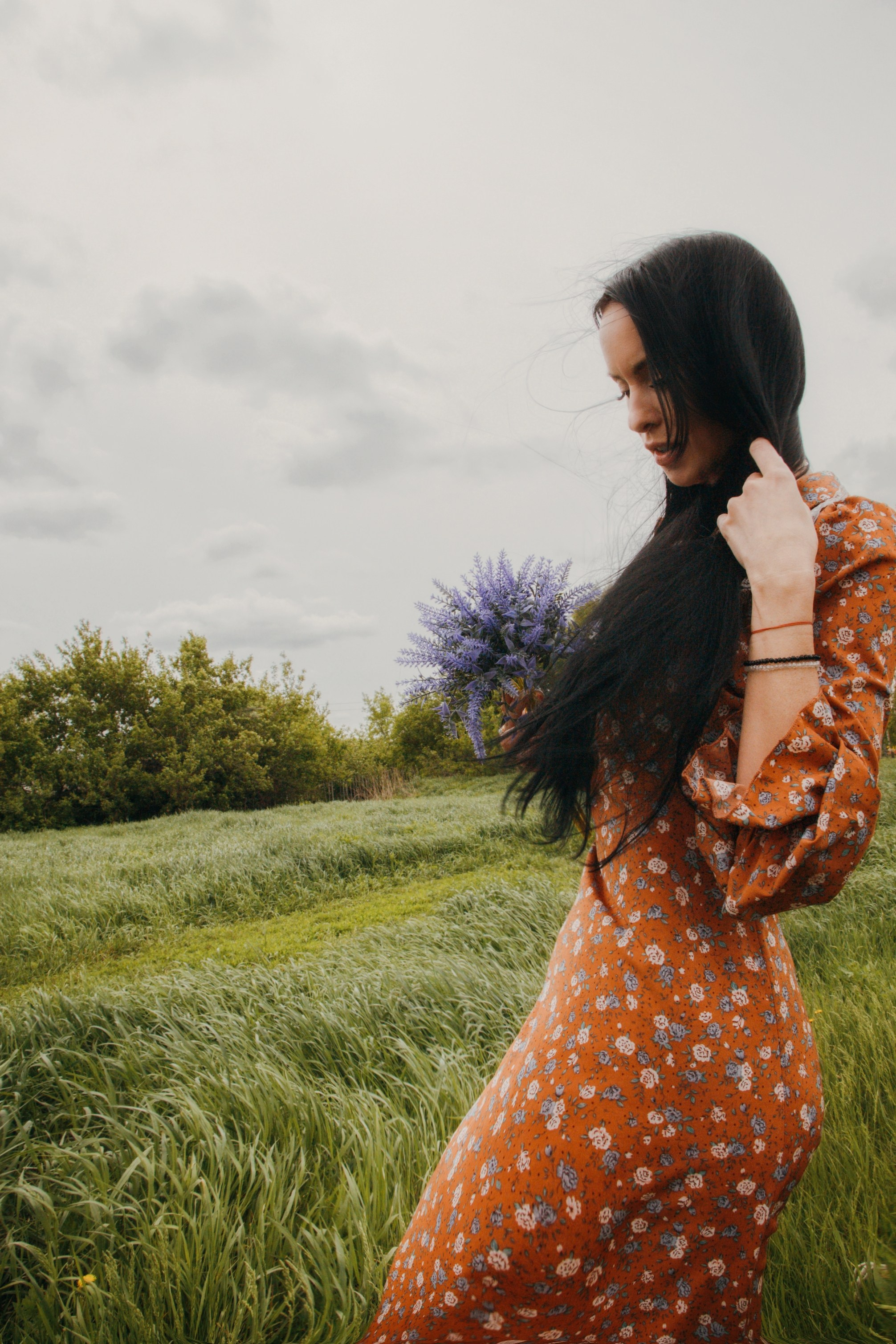 Мягкость Ольги…. Творческая, семейная Фотосъемка ДоброДарова Елена Омск
