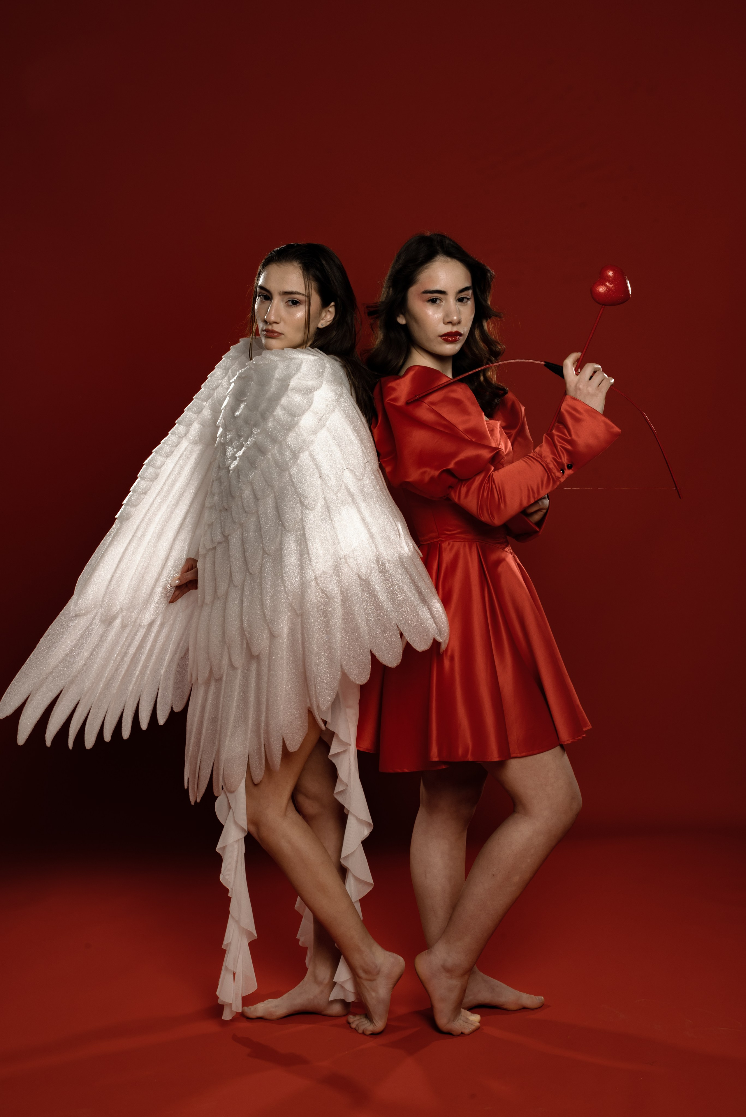 Женские портреты. Главная