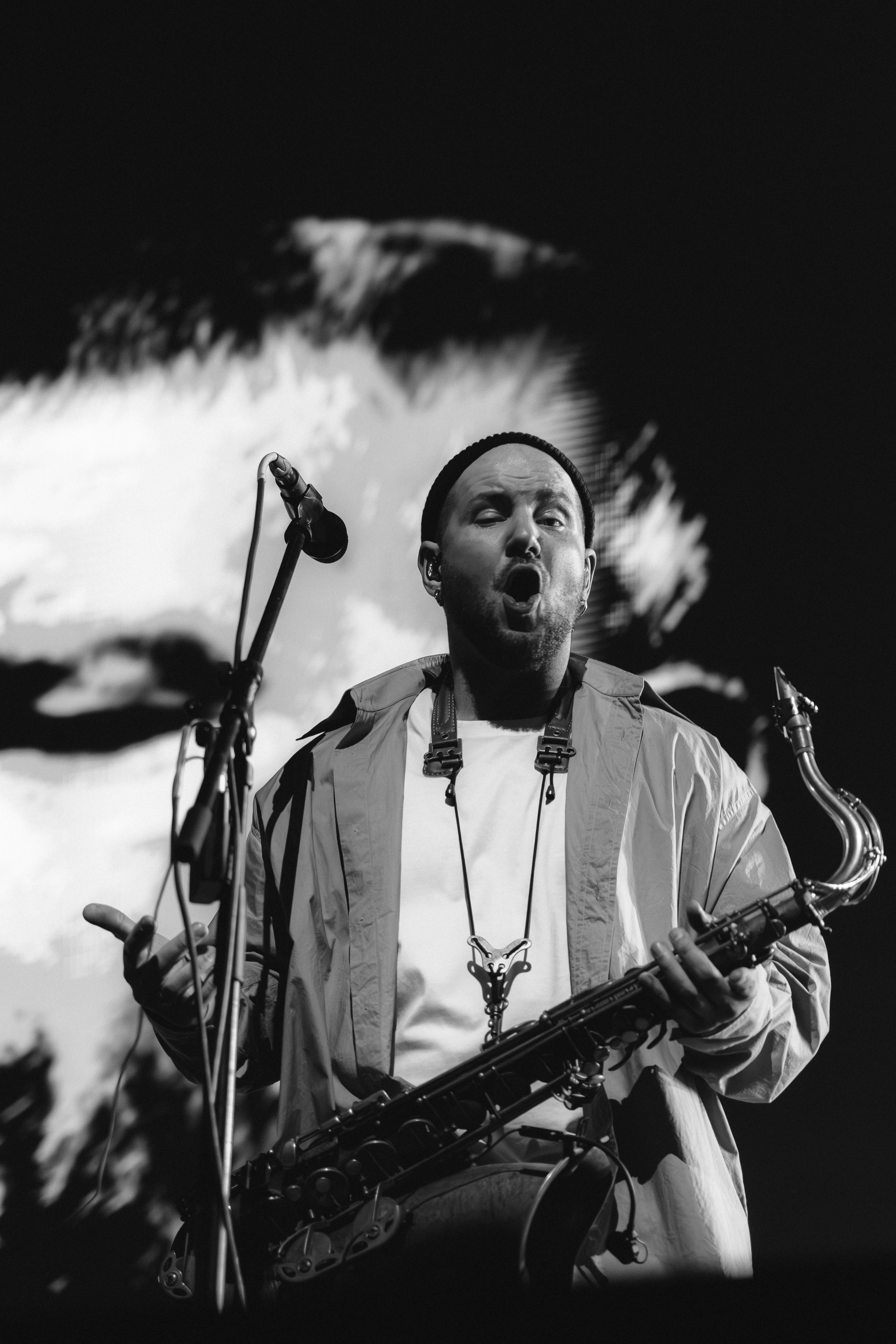UMA2RMAN. Saint-Petersburg 18.4.26. RUSLAN ROZANOV