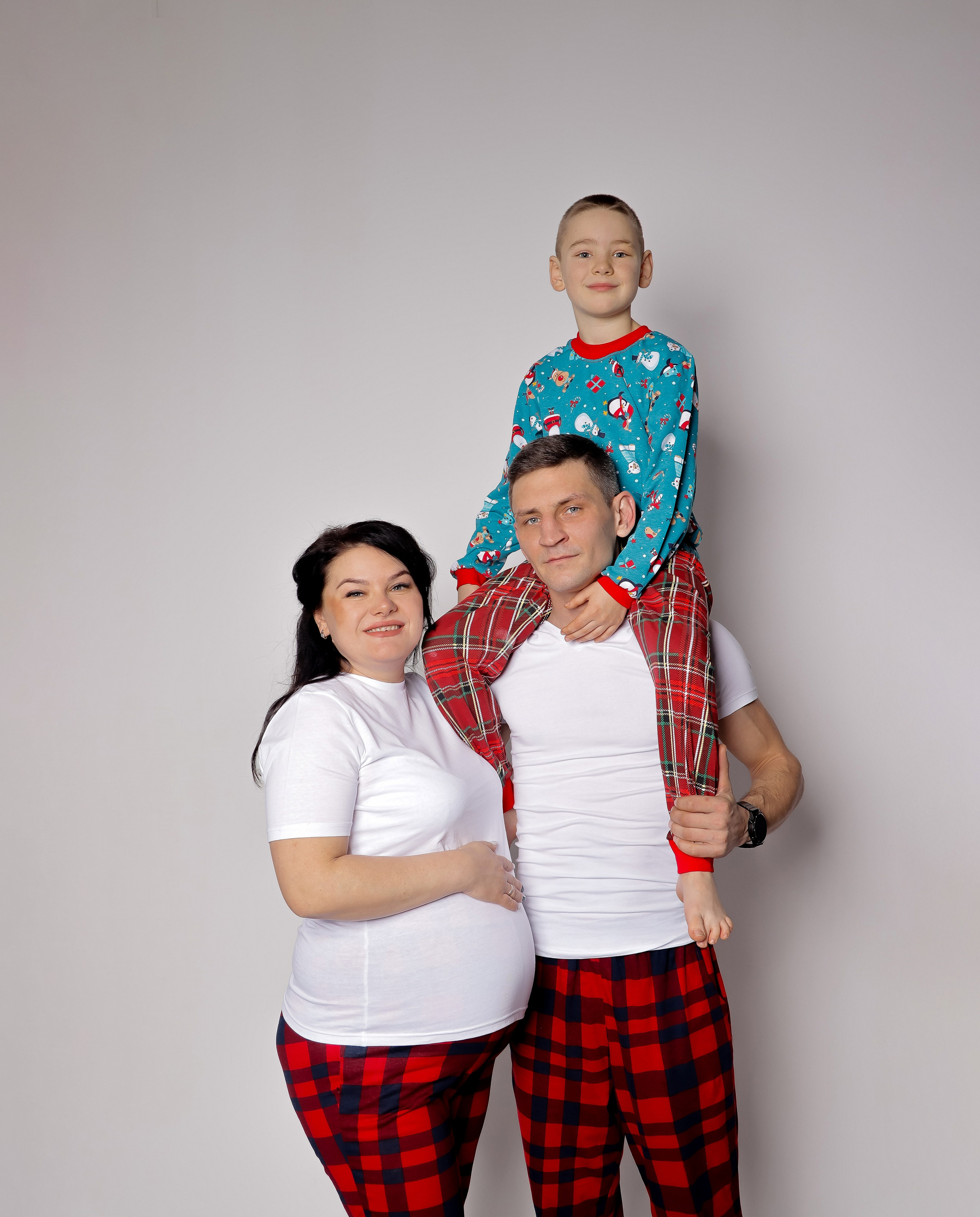 Семейная. Даша Лукошкина Фотограф Шуя | Иваново