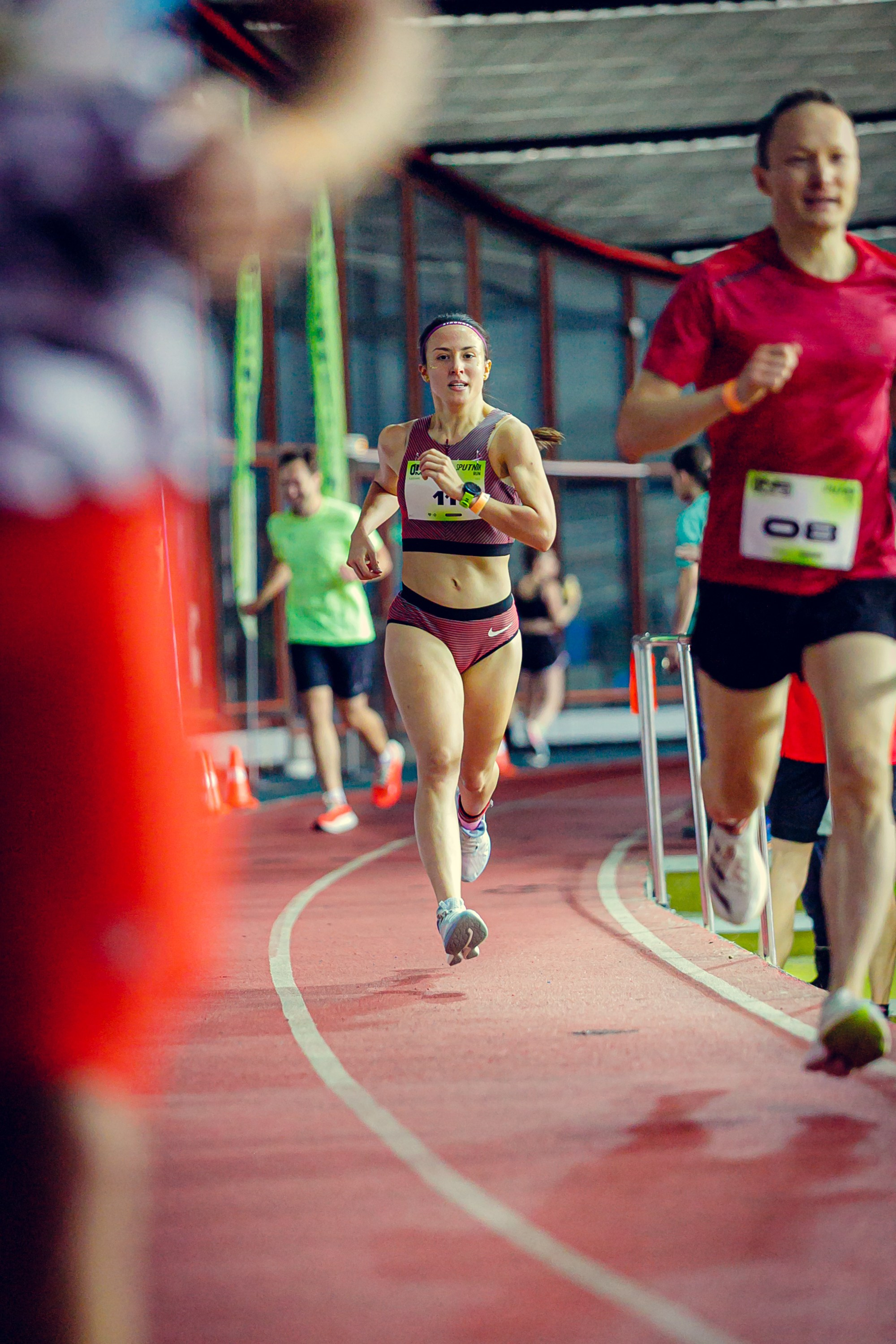 Прошедшие съёмки. Репортажный фотограф Михаил Наволокин Москва
