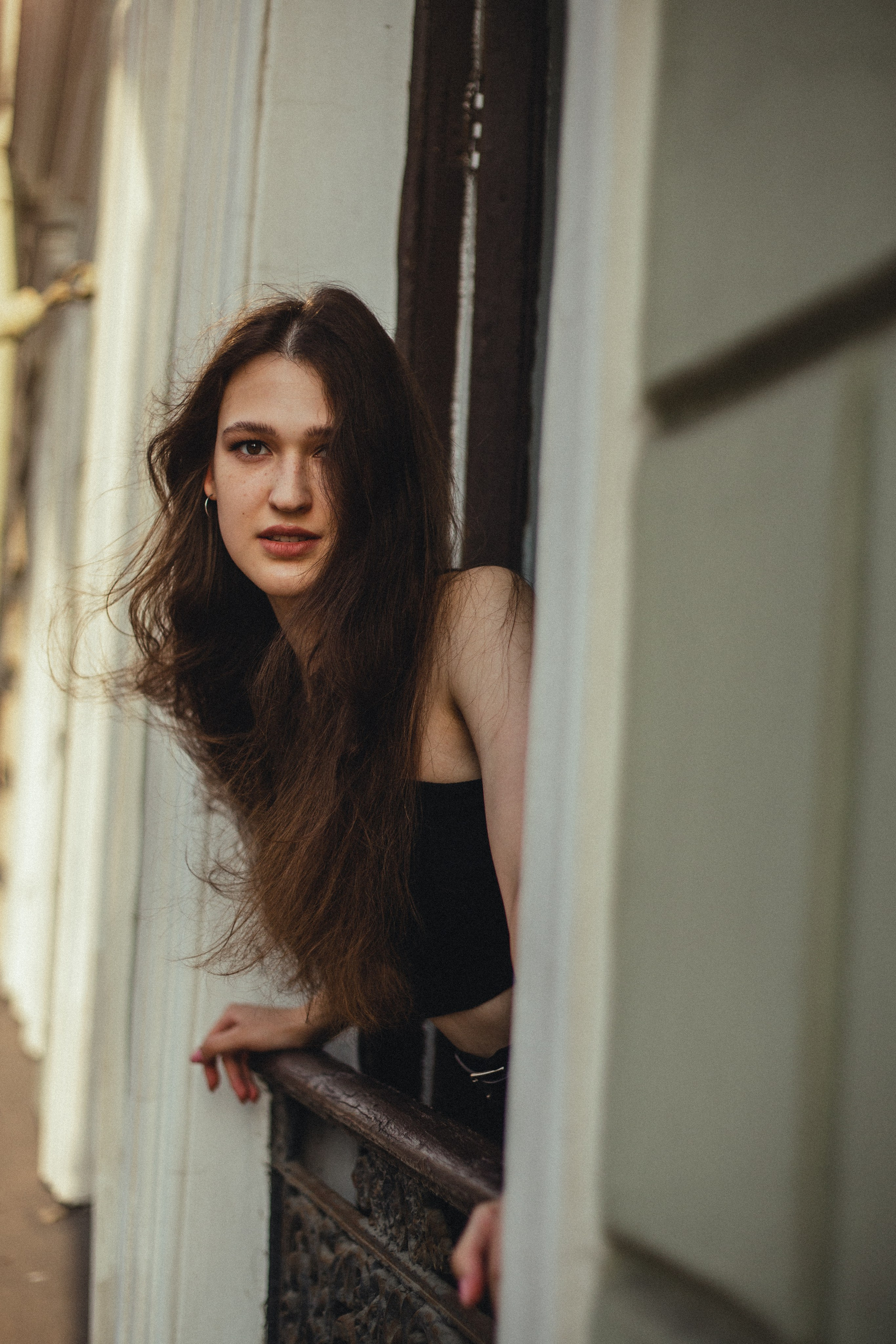 Ксюша. Фотограф Блинова Арина | Санк-Петербург