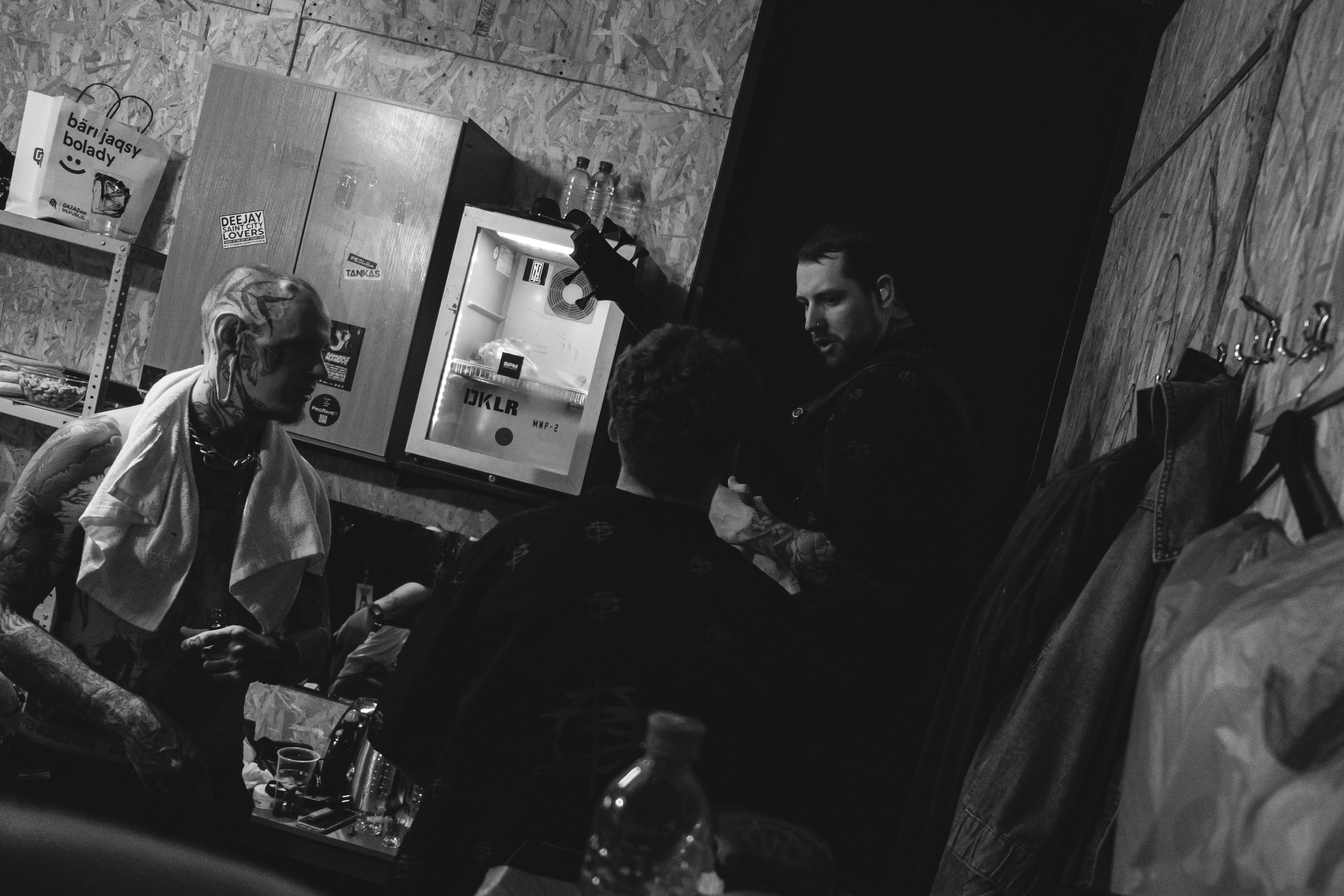 BadTripBoys, 23.05.23, Factory. Репортажный фотограф, Санкт-Петербург