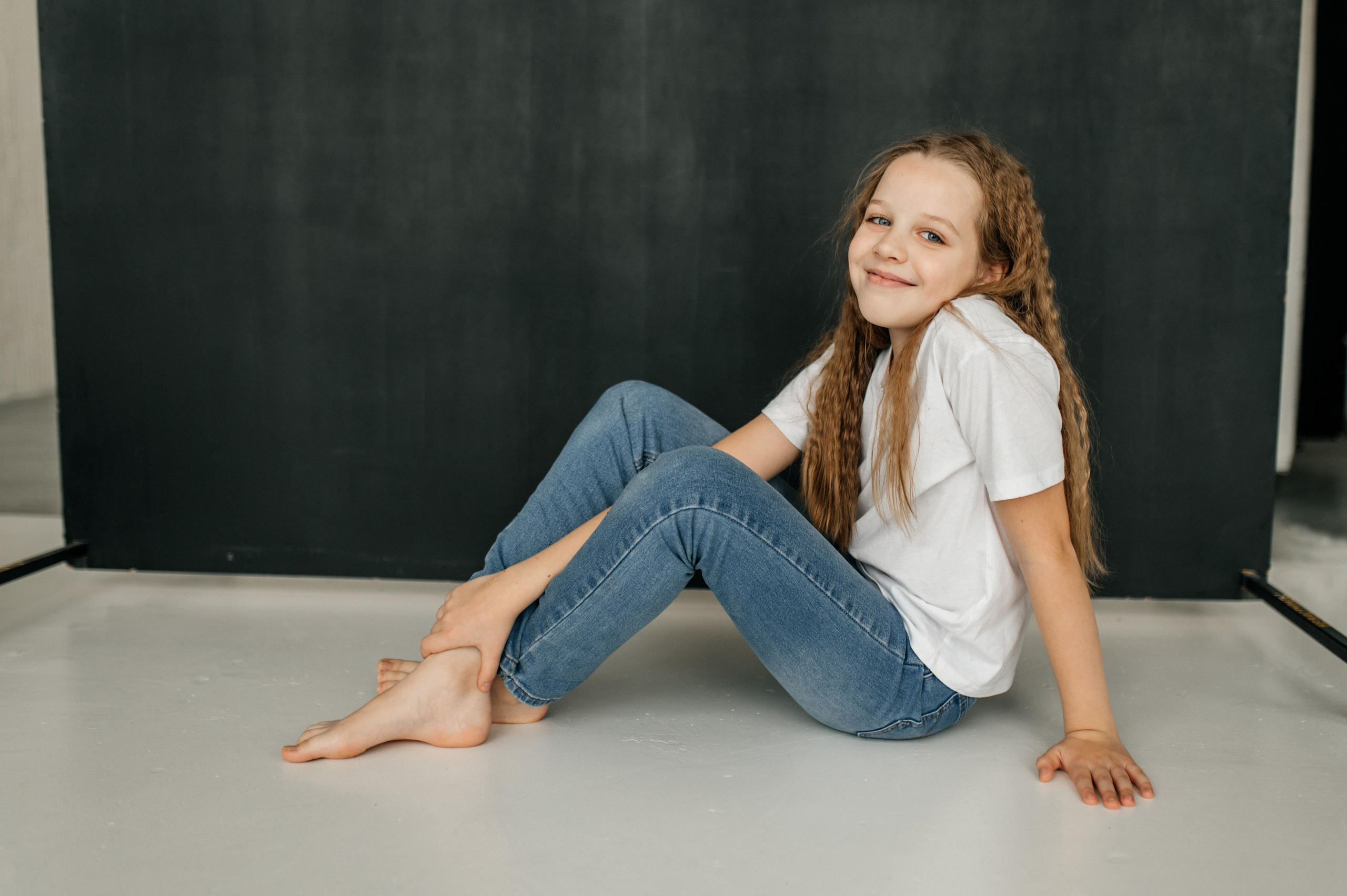 Оля+Саша+Кира+Ксюша. Костюшко Кристина — семейный и свадебный фотограф в Минске