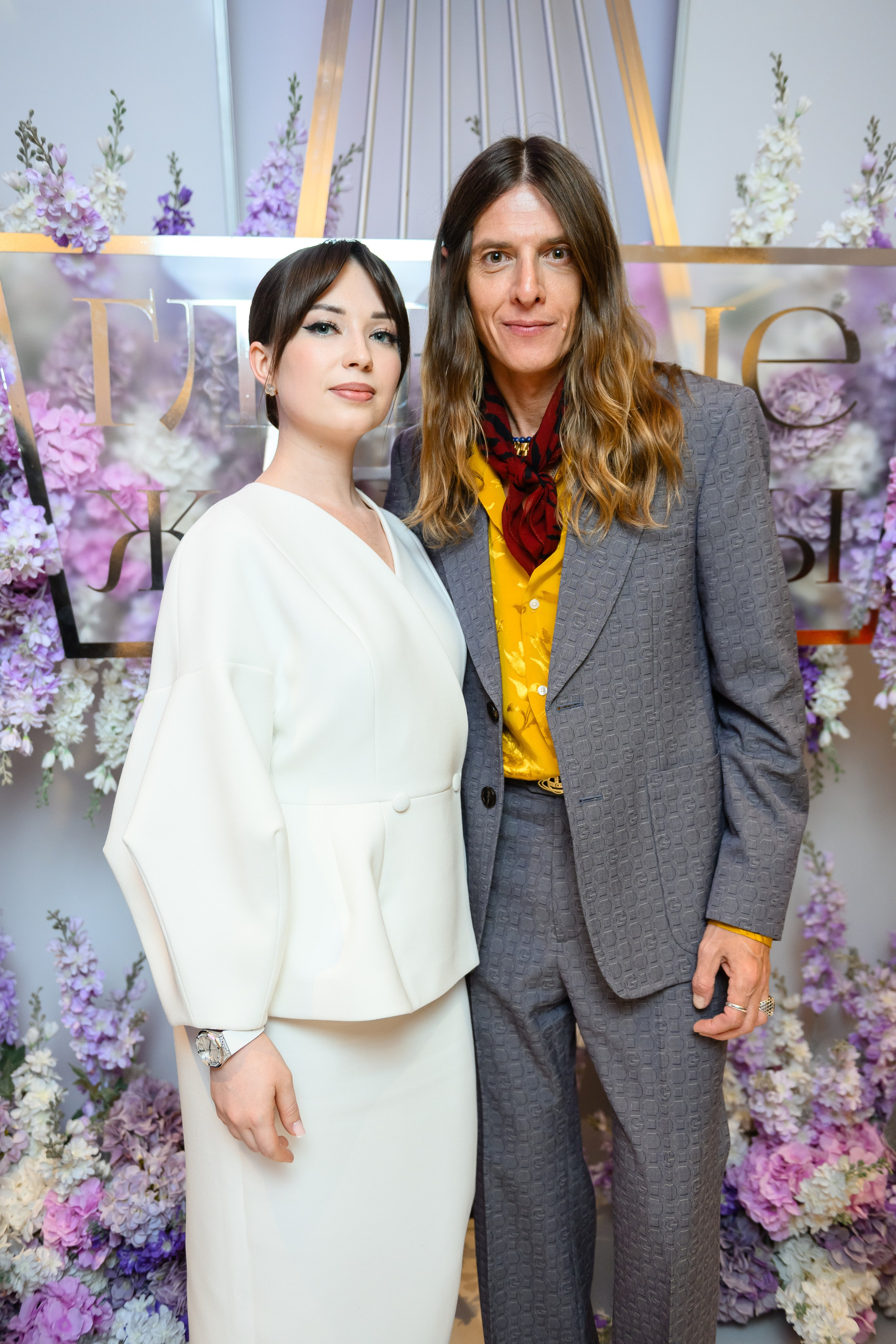 Деловые мероприятия. Фотограф Андрей Балыкин