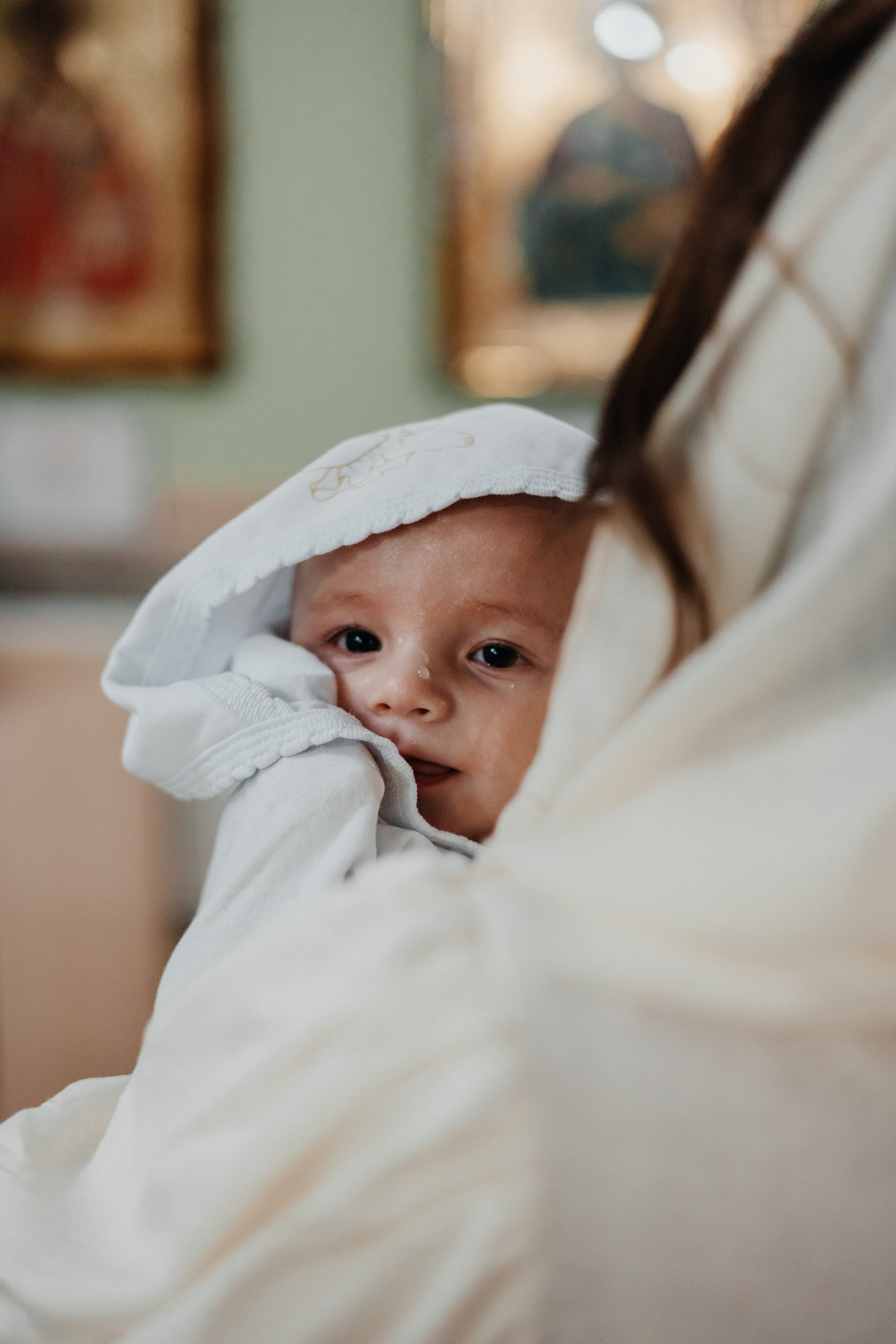 Храм Рождества Христова. Фотограф свадебный семейный в Красноярске Шукшина Наталья