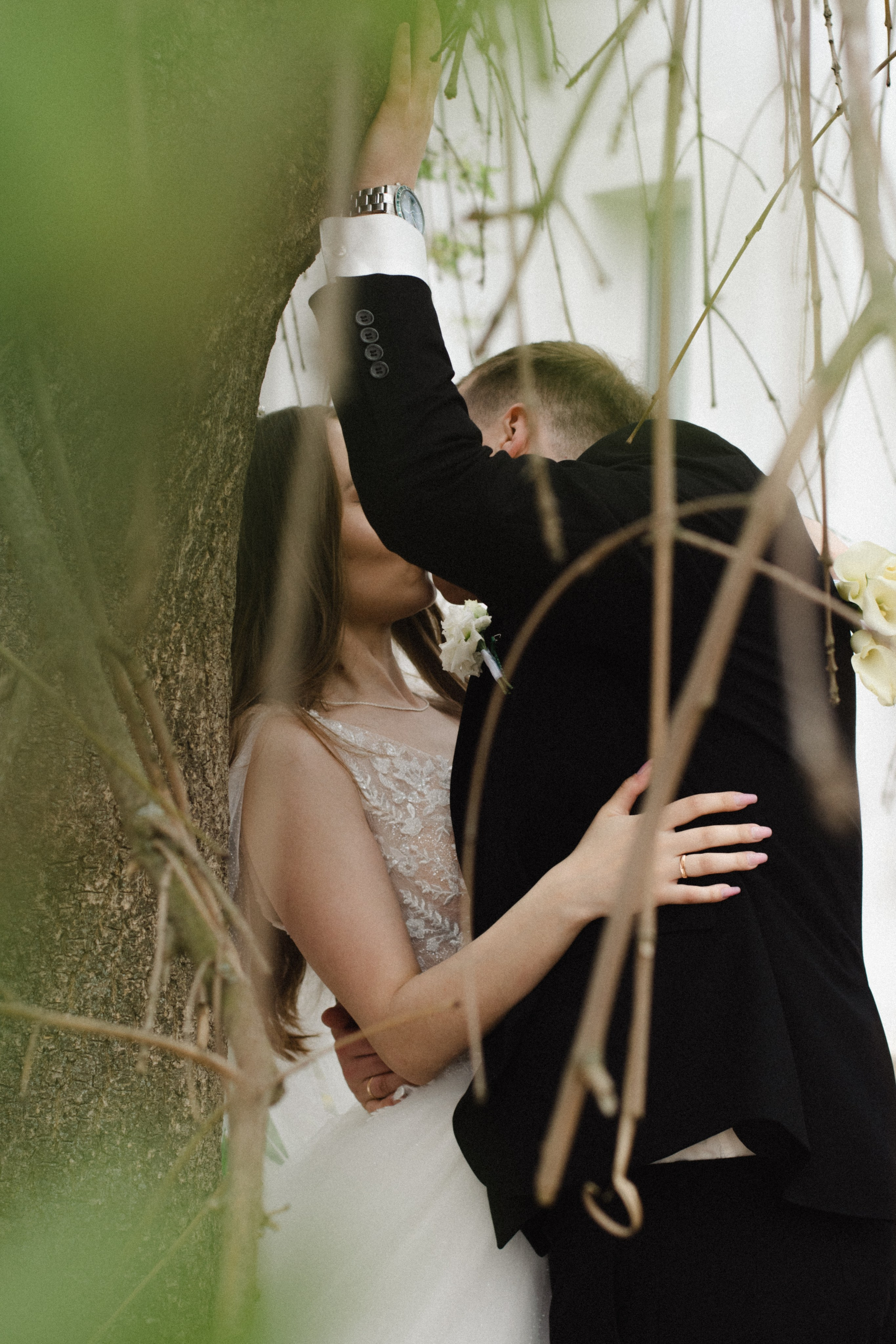 Свадьба Вероника и Владимир. Фотограф Санкт-Петербург