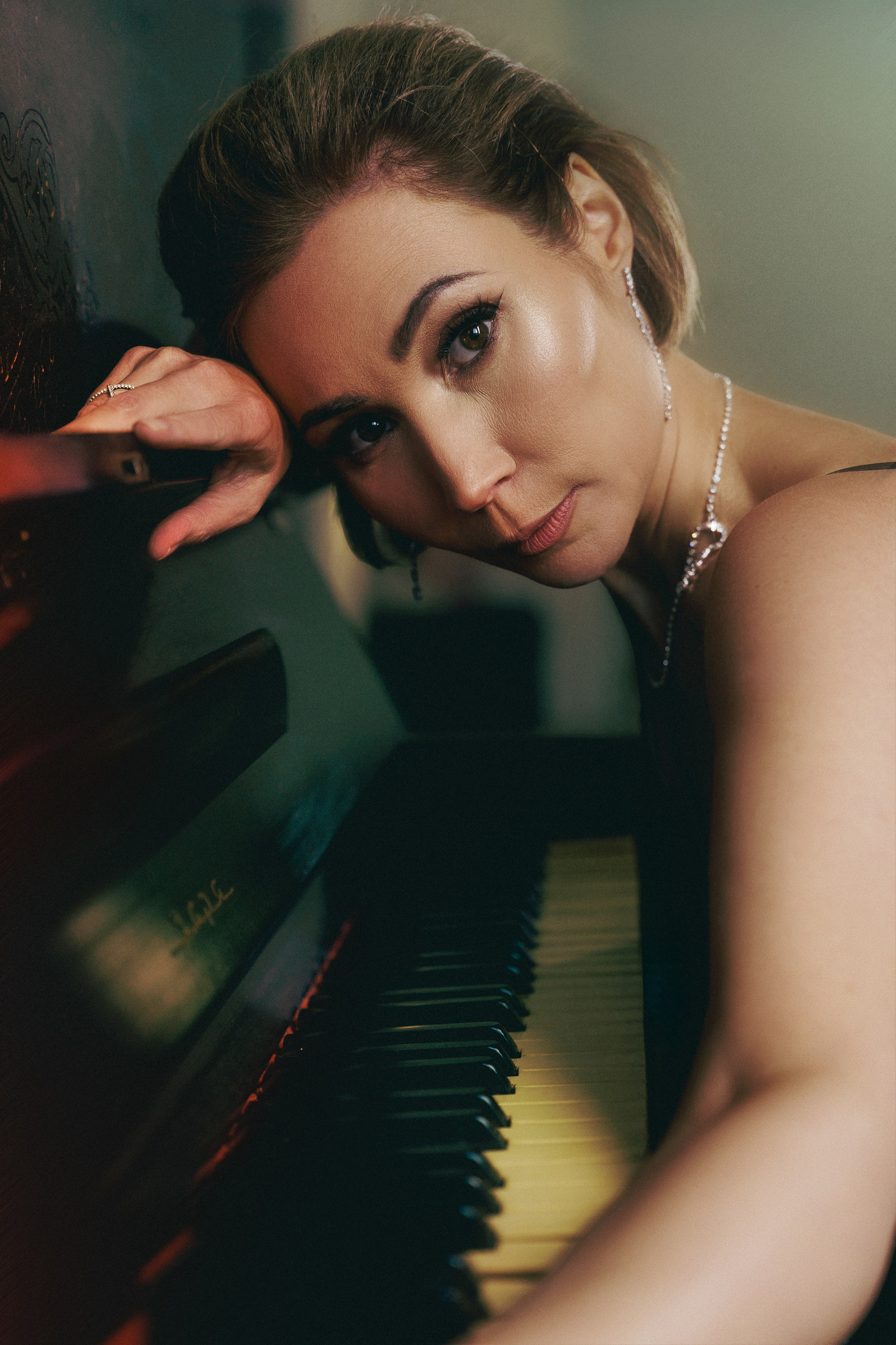 OLGA 1. Фотограф и Видеограф в Томске