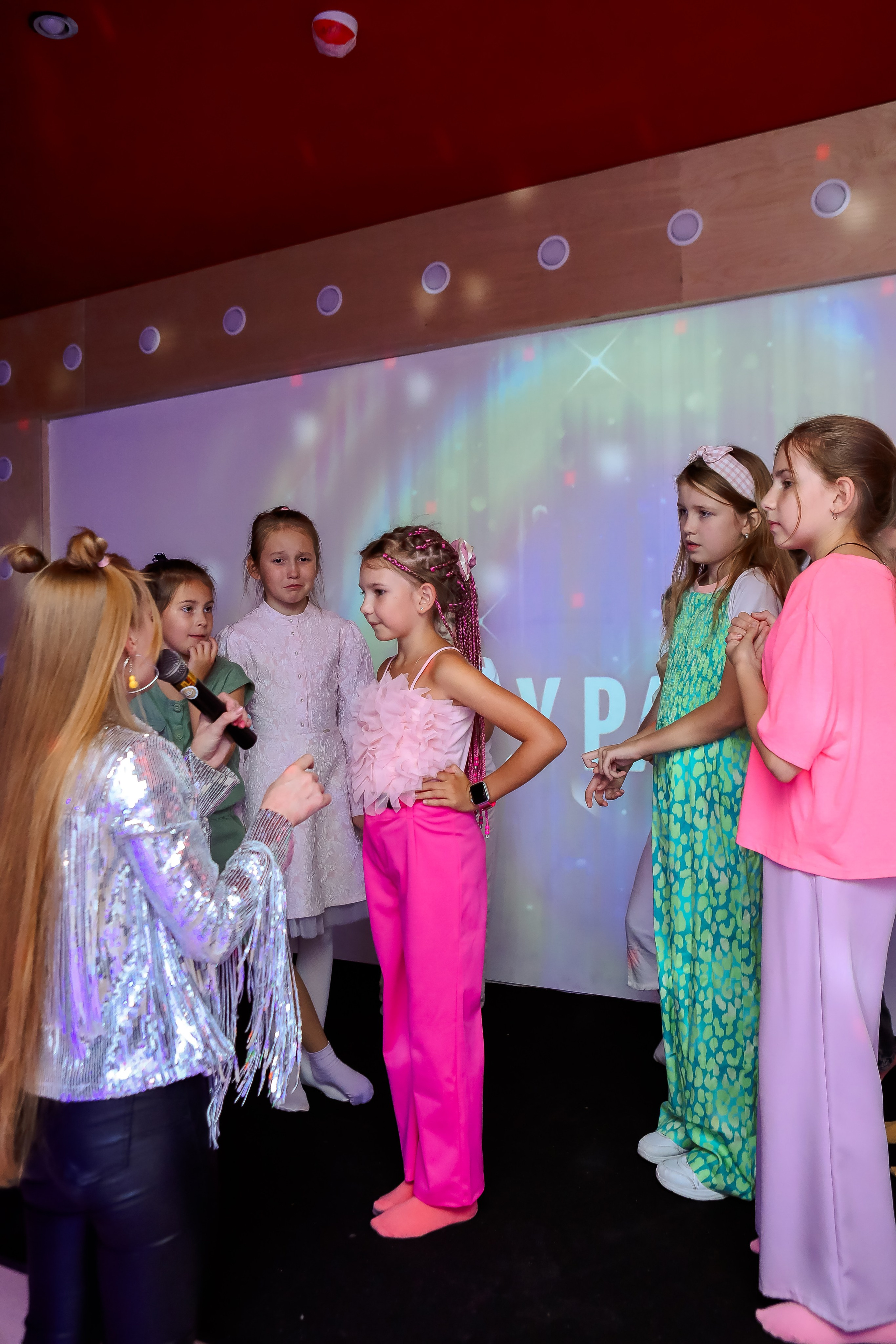 Юле 9 лет. Семейный и свадебный фотограф во Владивостоке Аня Смецкая